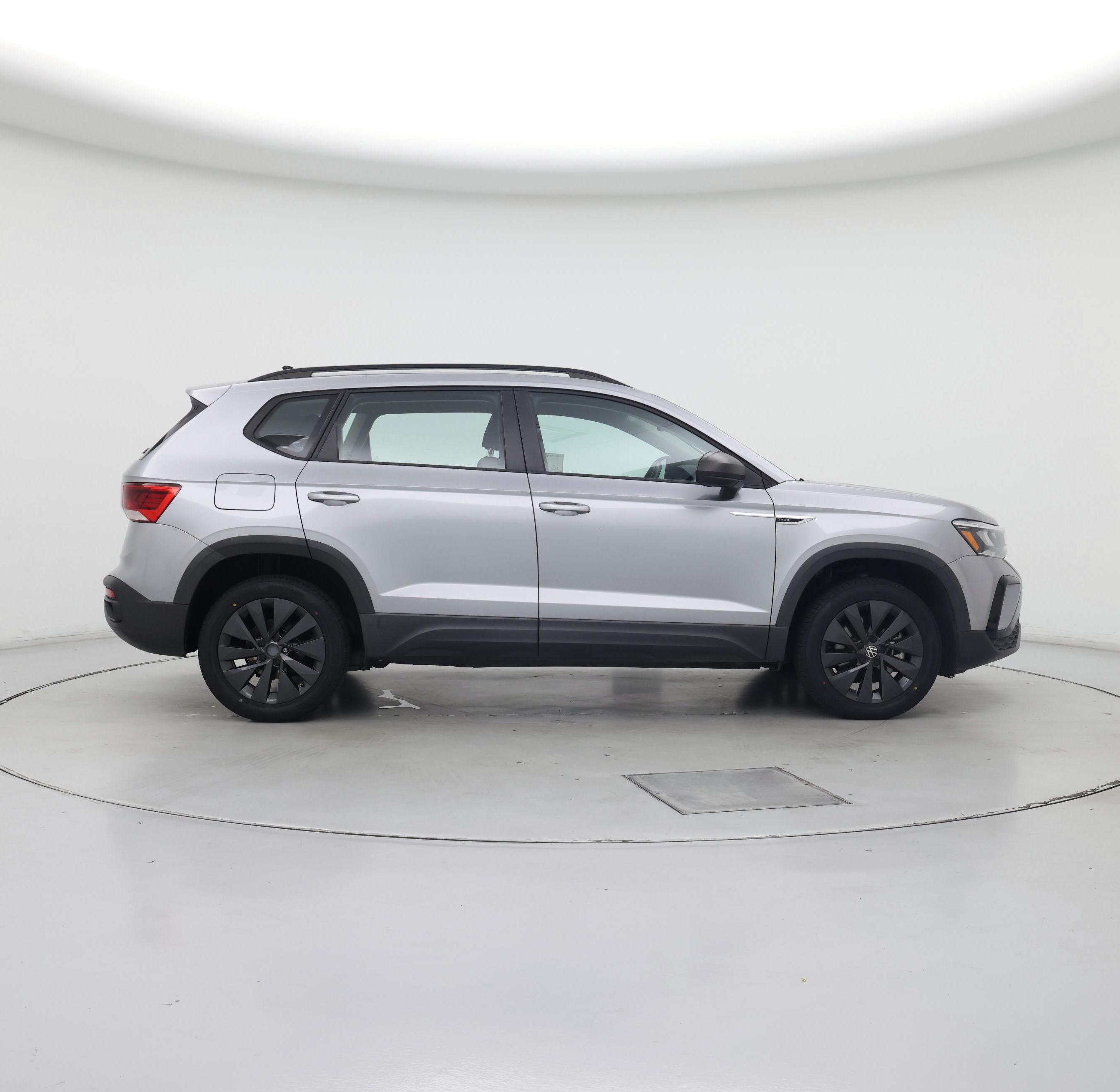 Thumbnail: 2022 Volkswagen Taos - 7