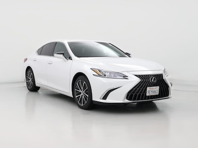 2023 Lexus ES 350