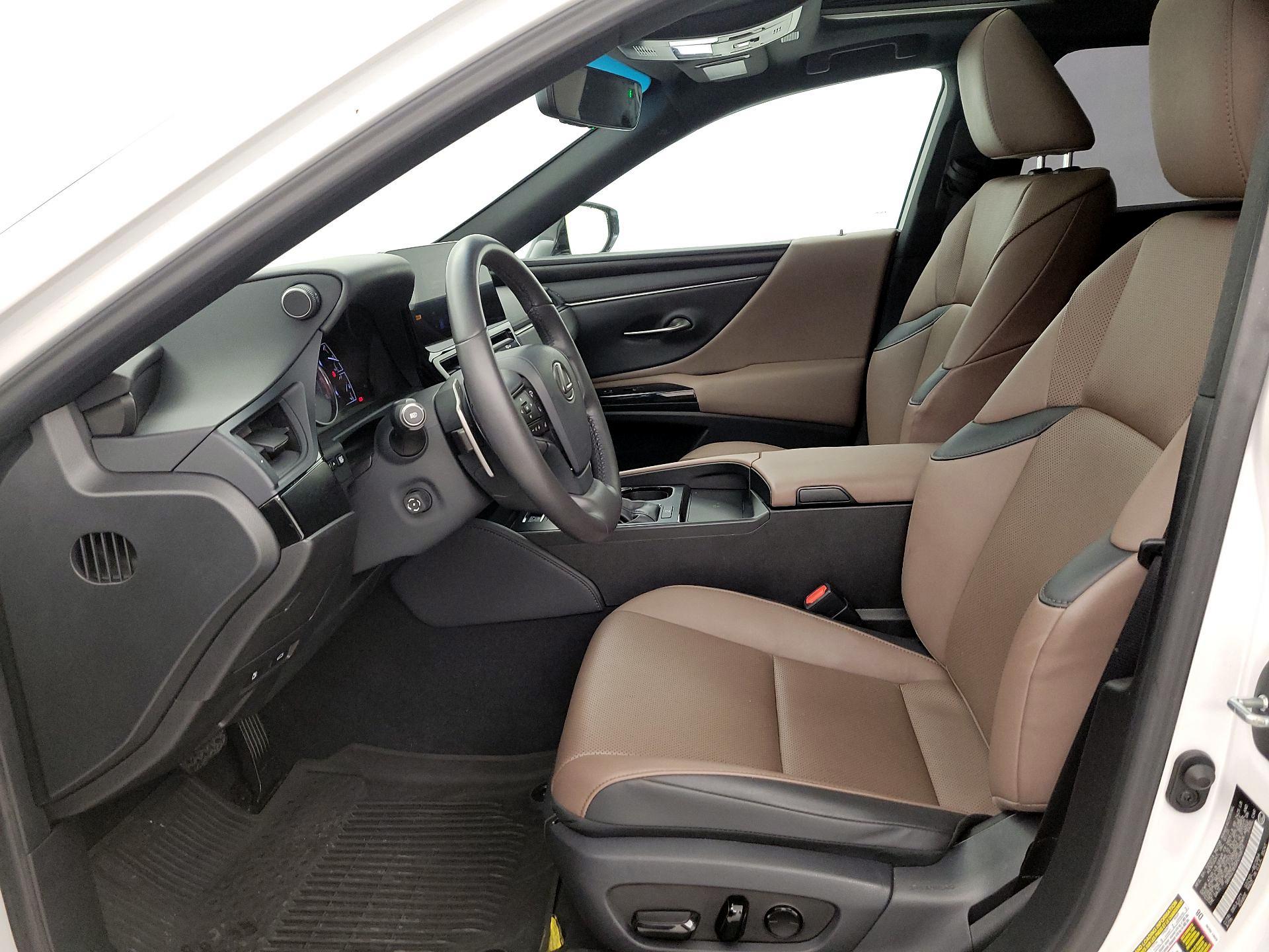 Thumbnail: 2023 Lexus ES - 11