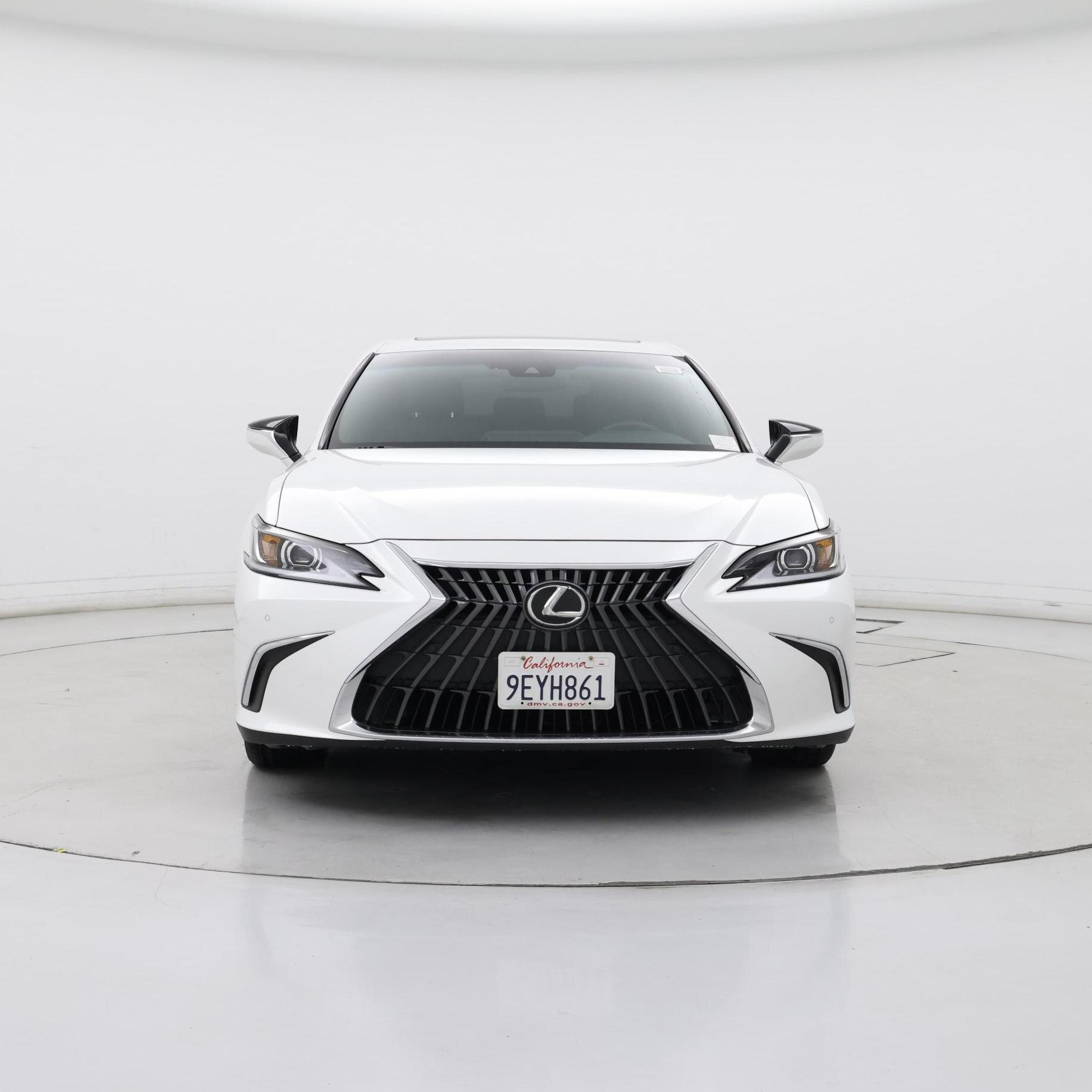 Thumbnail: 2023 Lexus ES - 5