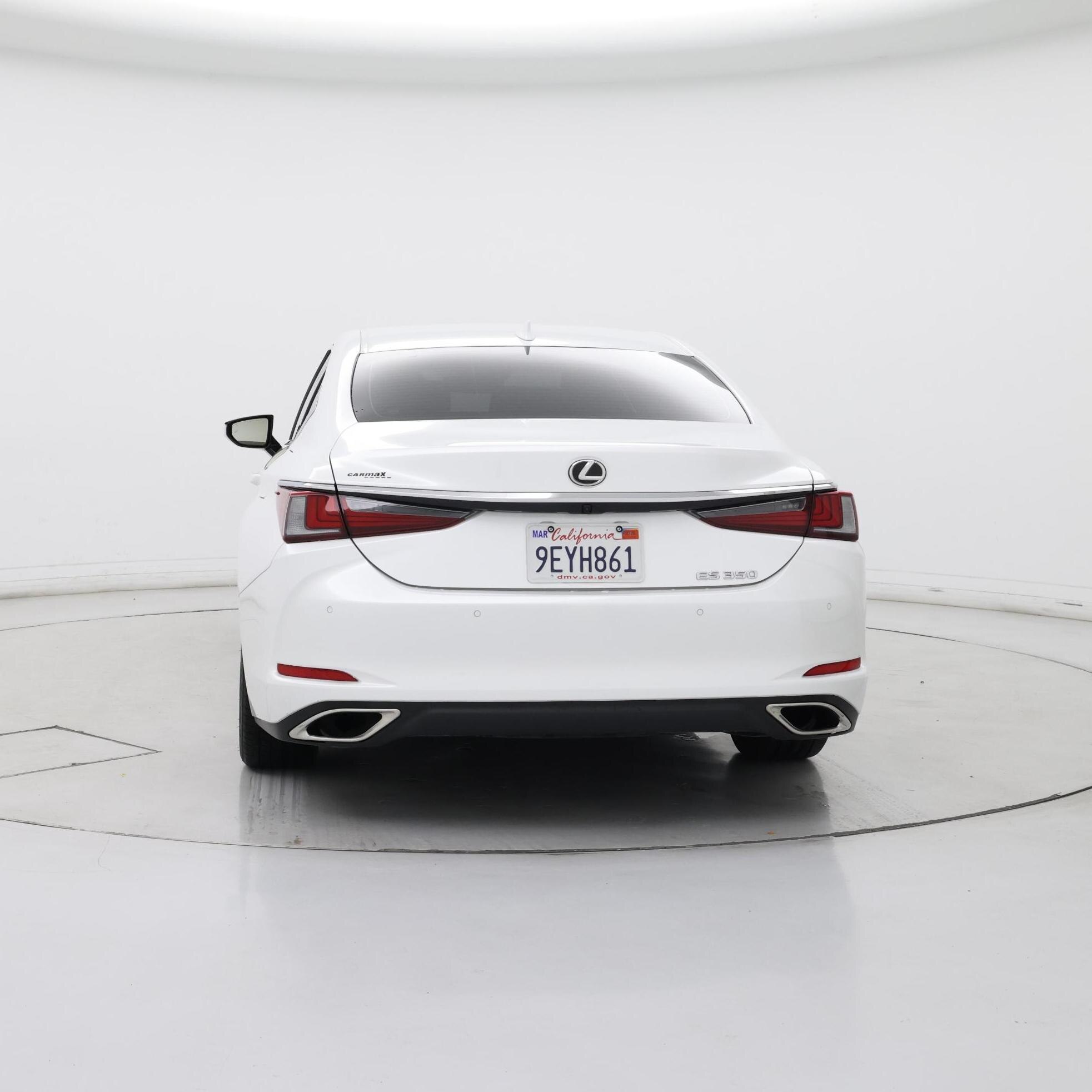 Thumbnail: 2023 Lexus ES - 6