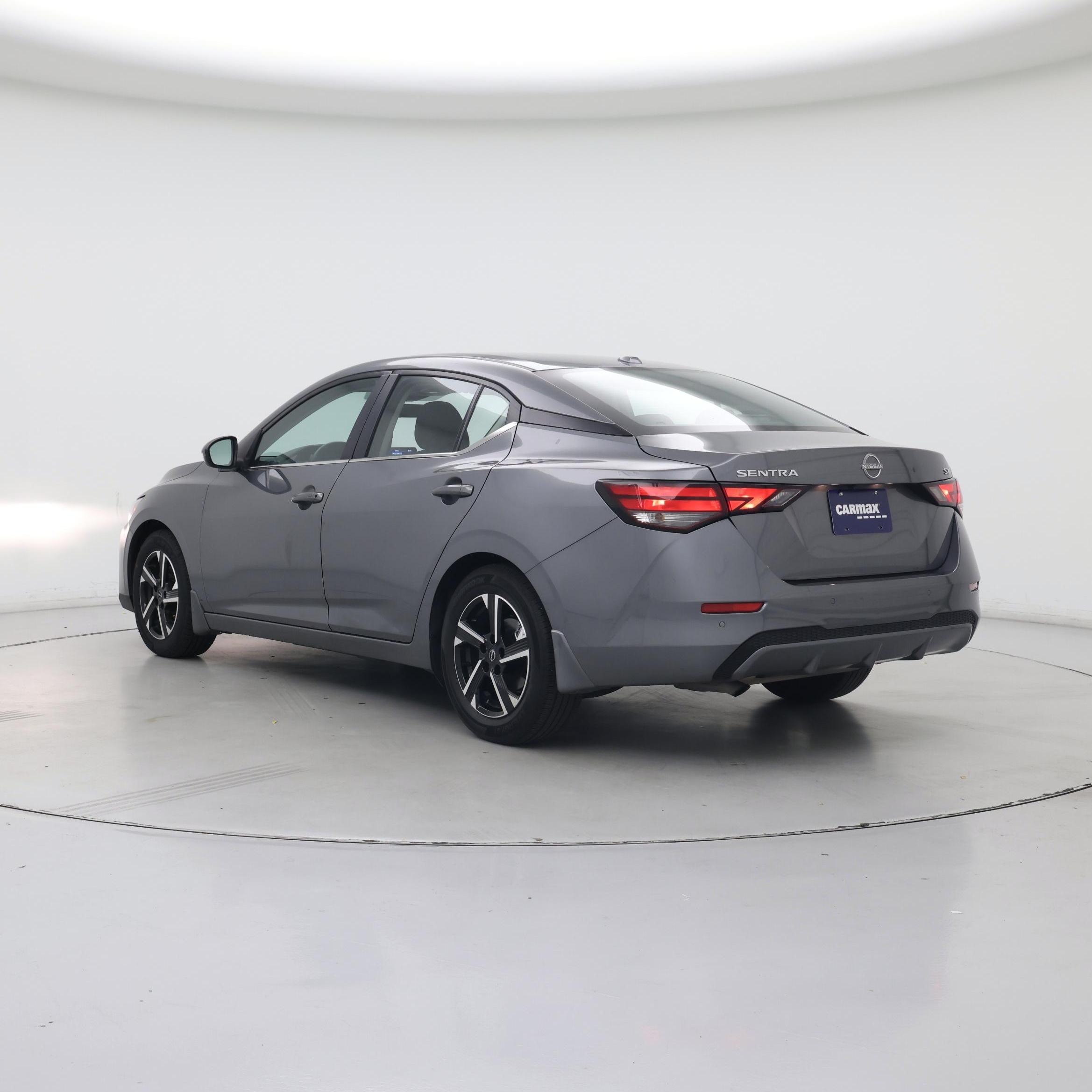 Thumbnail: 2024 Nissan Sentra - 2