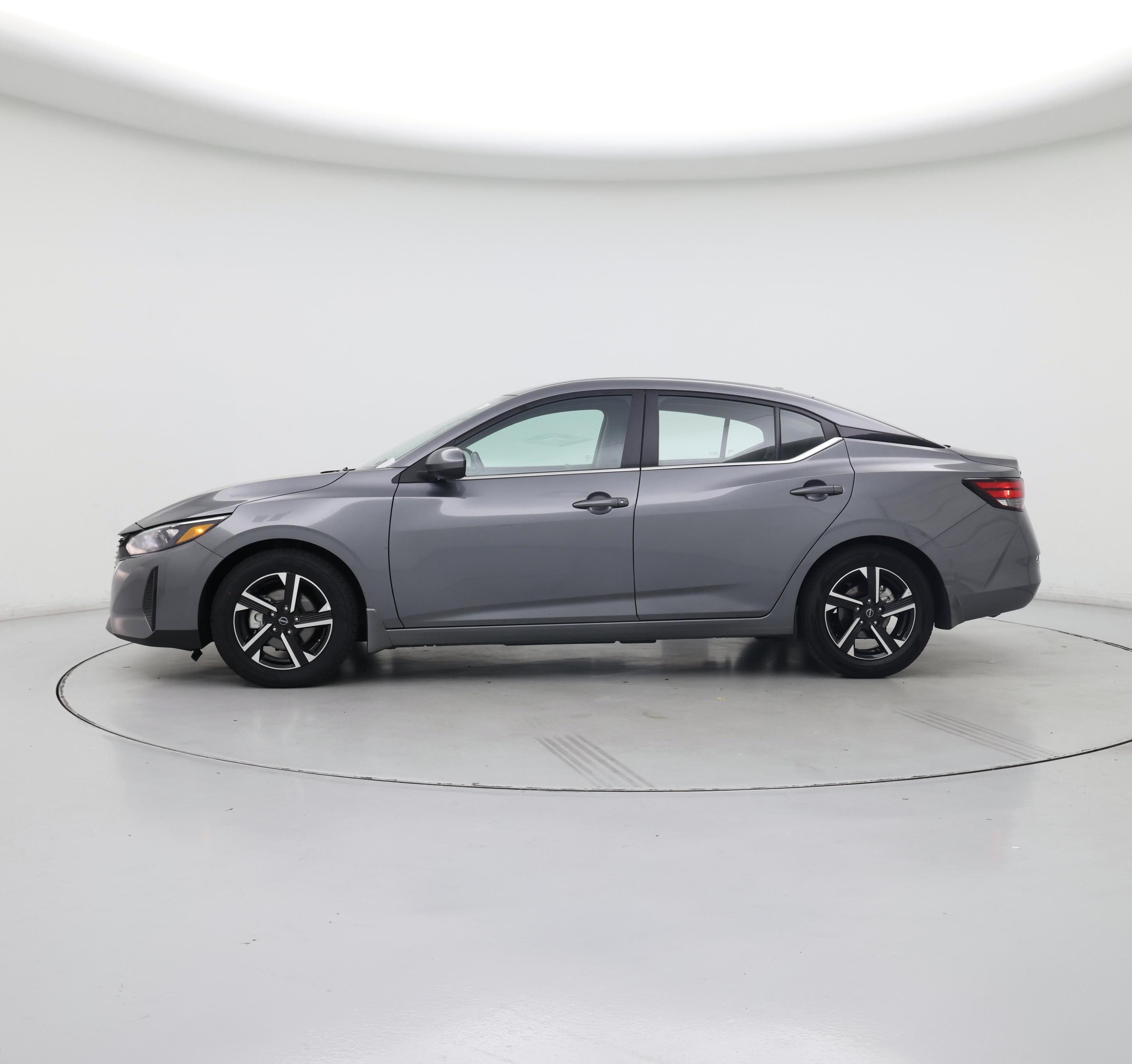 Thumbnail: 2024 Nissan Sentra - 3