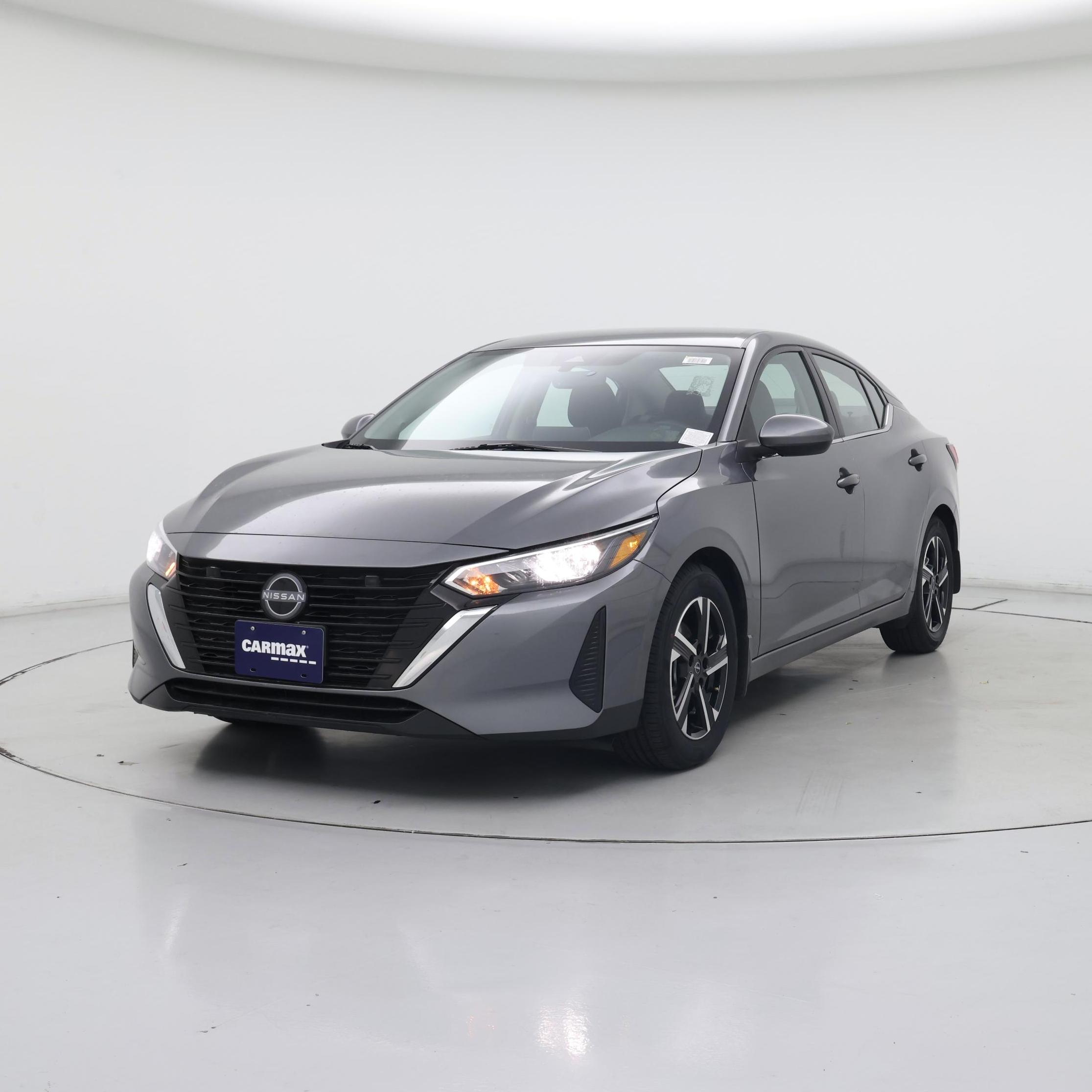 Thumbnail: 2024 Nissan Sentra - 4