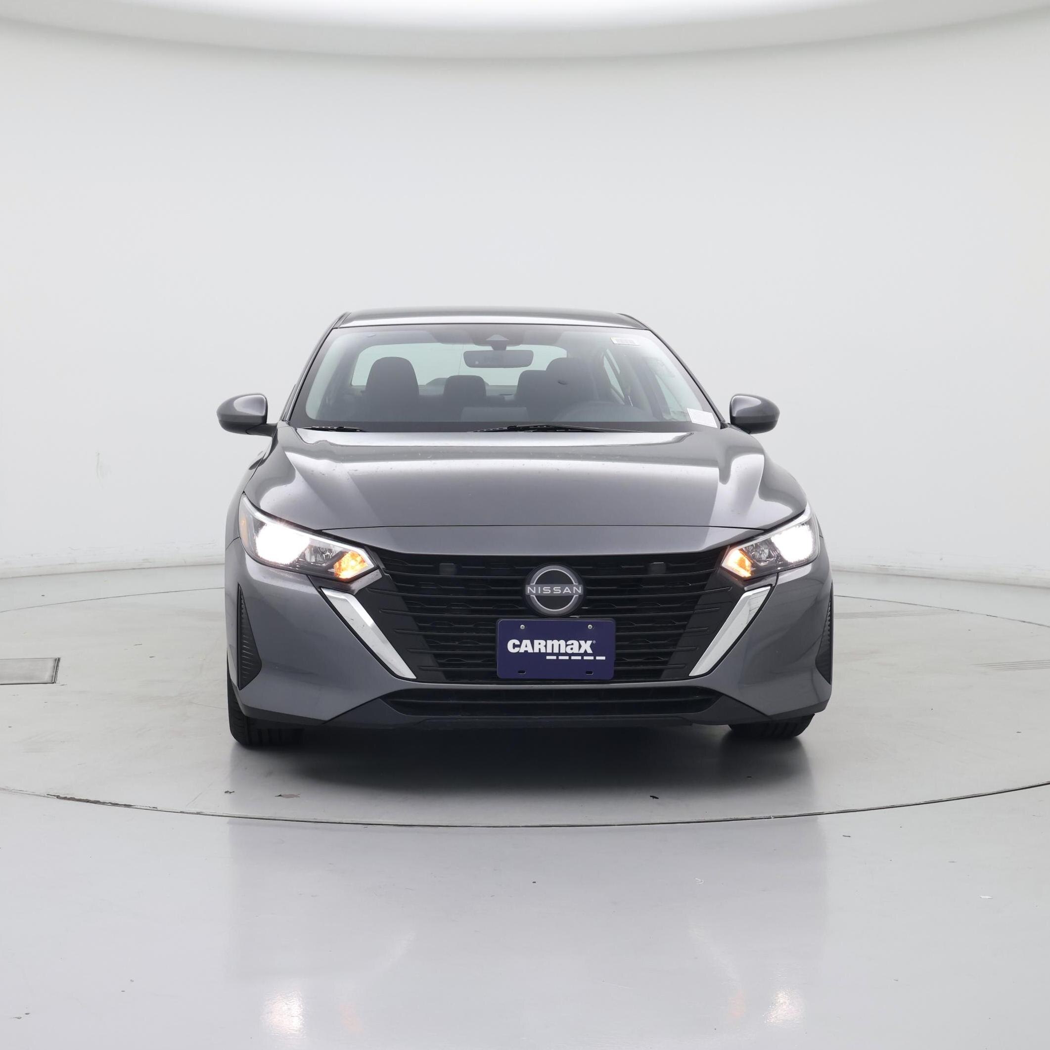 Thumbnail: 2024 Nissan Sentra - 5