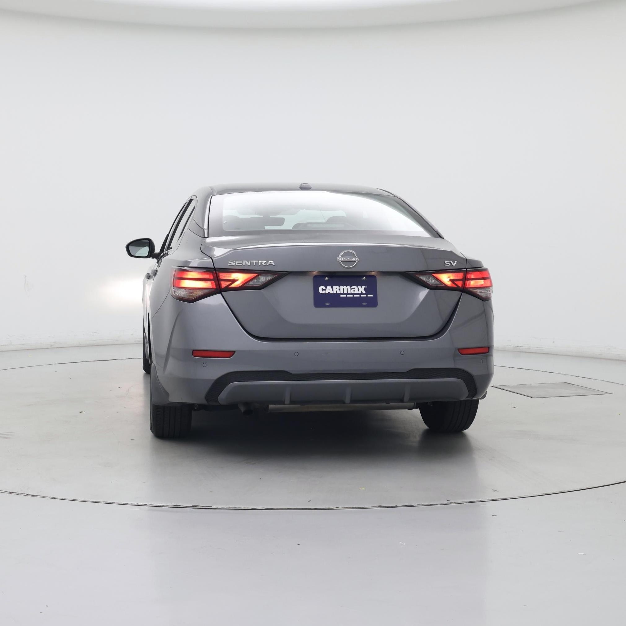 Thumbnail: 2024 Nissan Sentra - 6