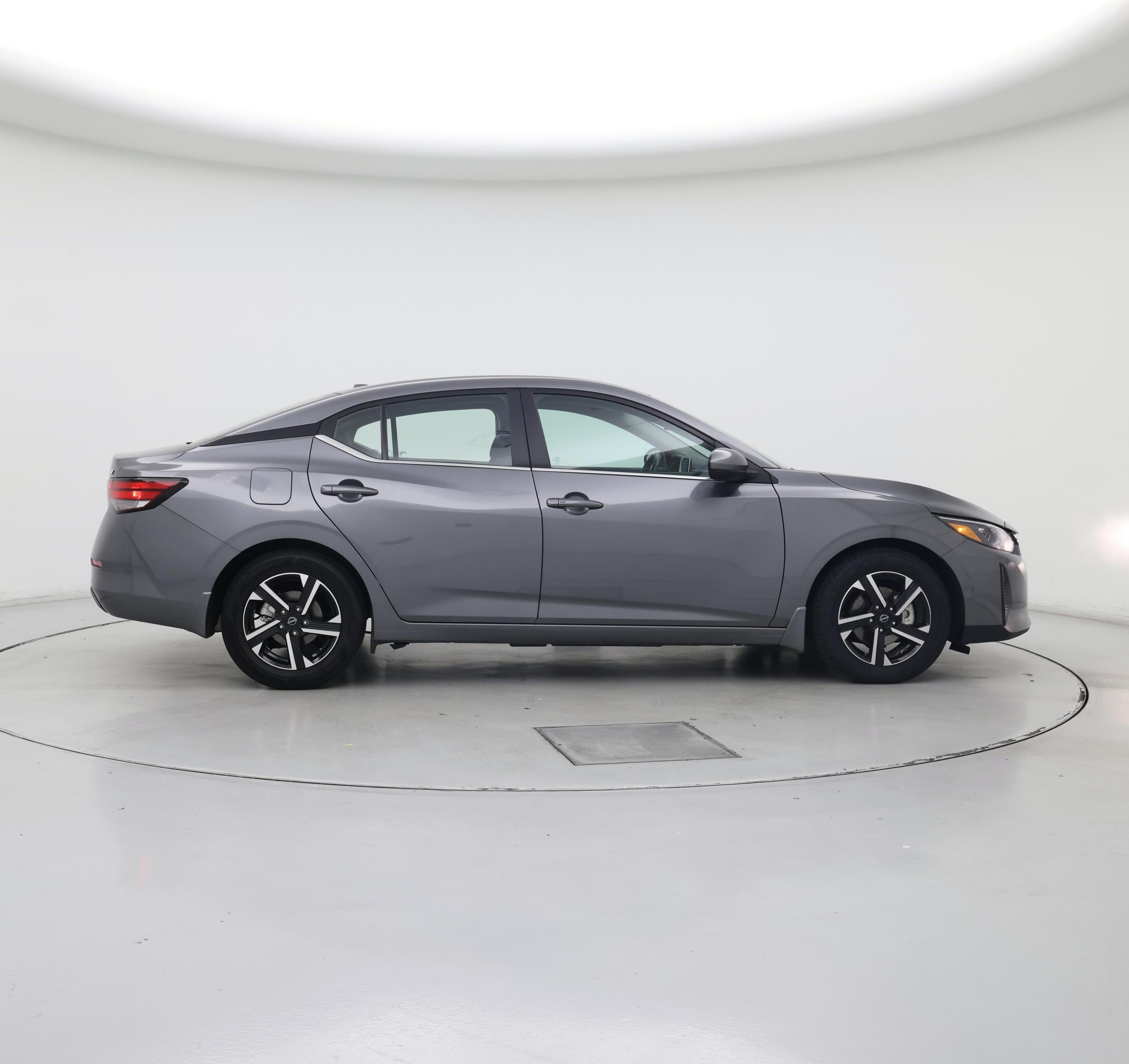 Thumbnail: 2024 Nissan Sentra - 7