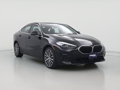 Black 2022 BMW 228 I Gran Coupe