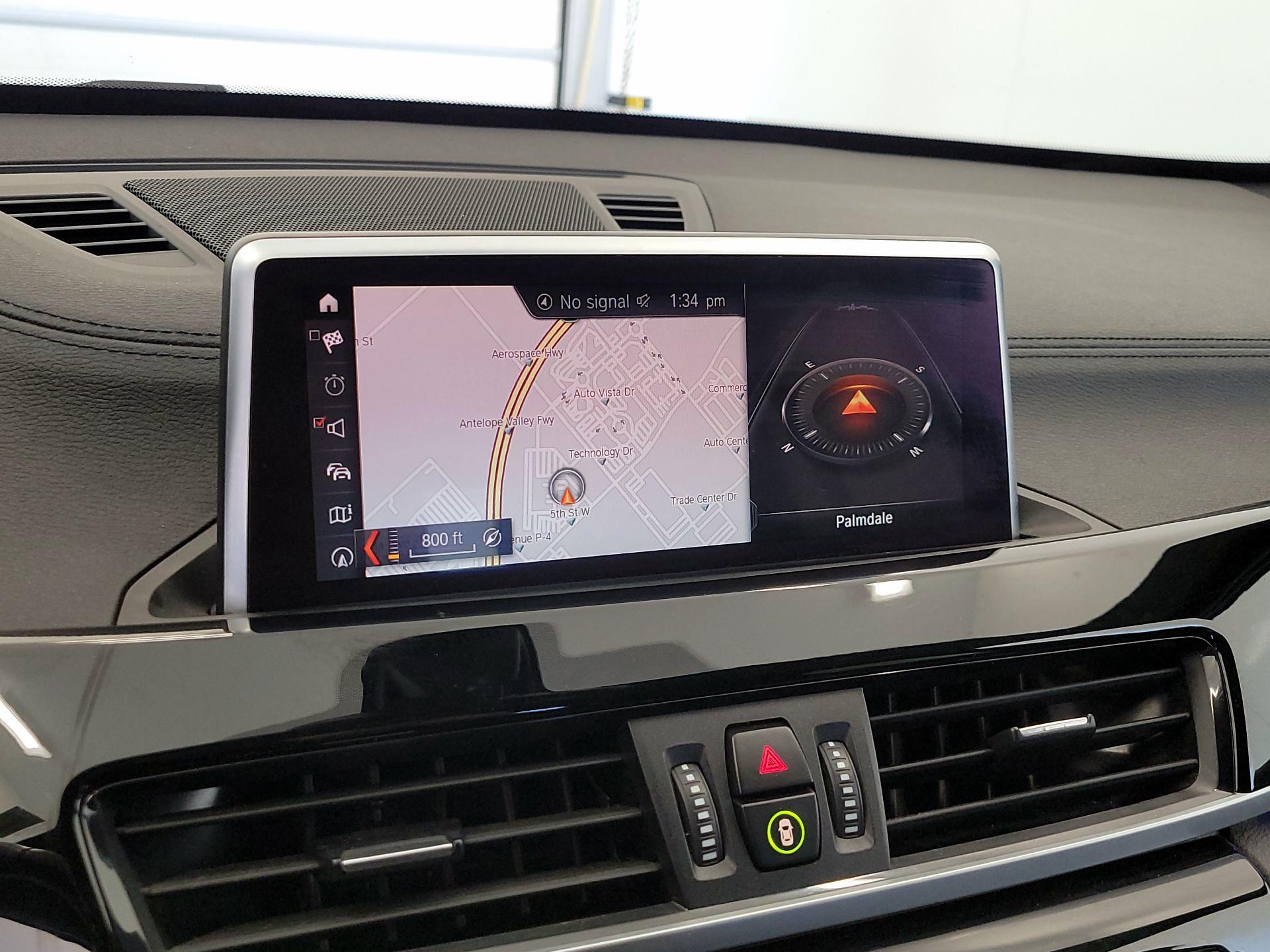 Thumbnail: 2021 BMW X1 - 14