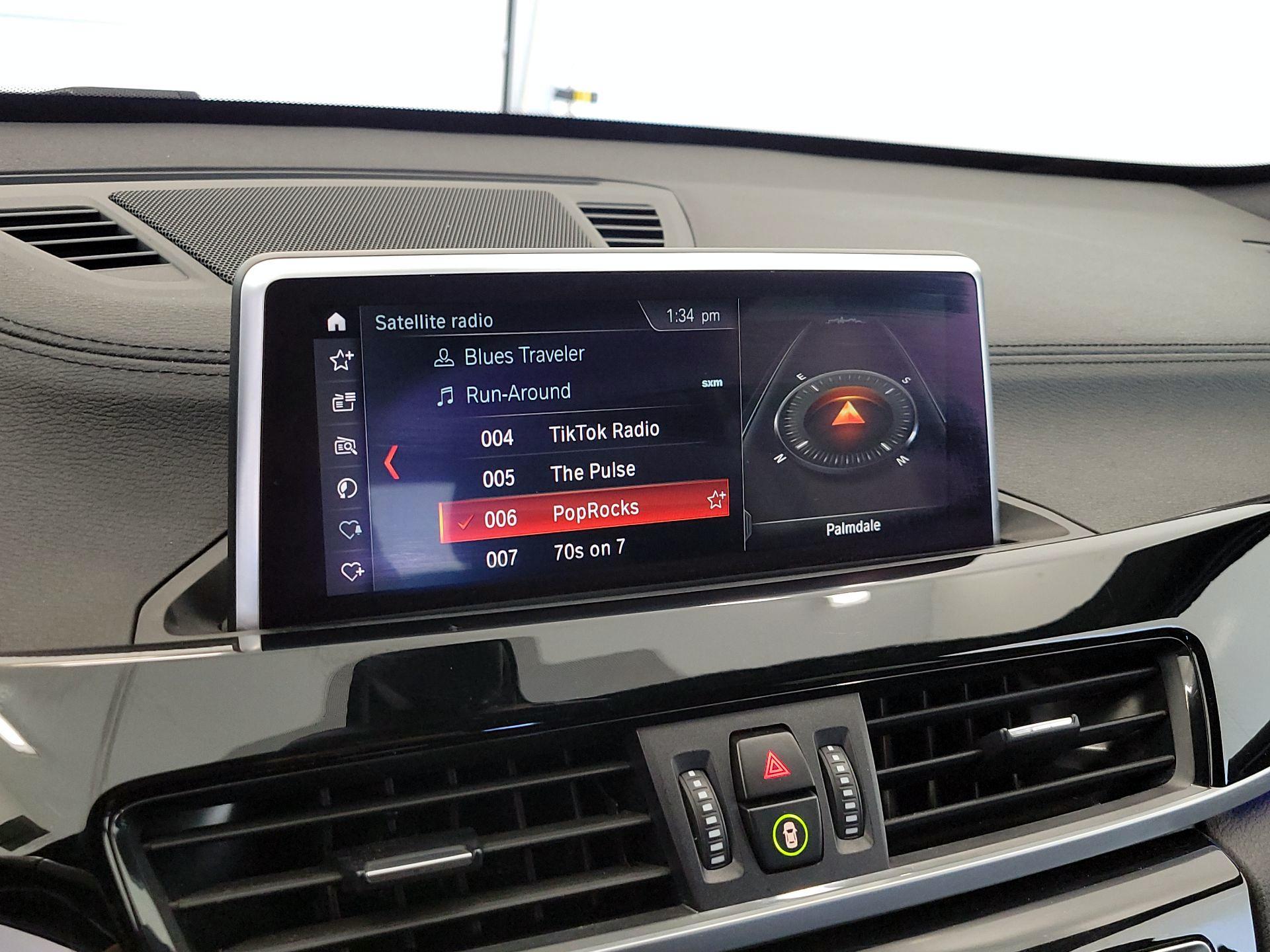 Thumbnail: 2021 BMW X1 - 16