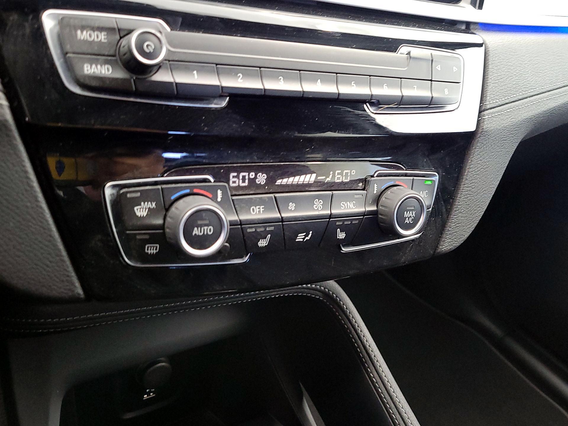 Thumbnail: 2021 BMW X1 - 17