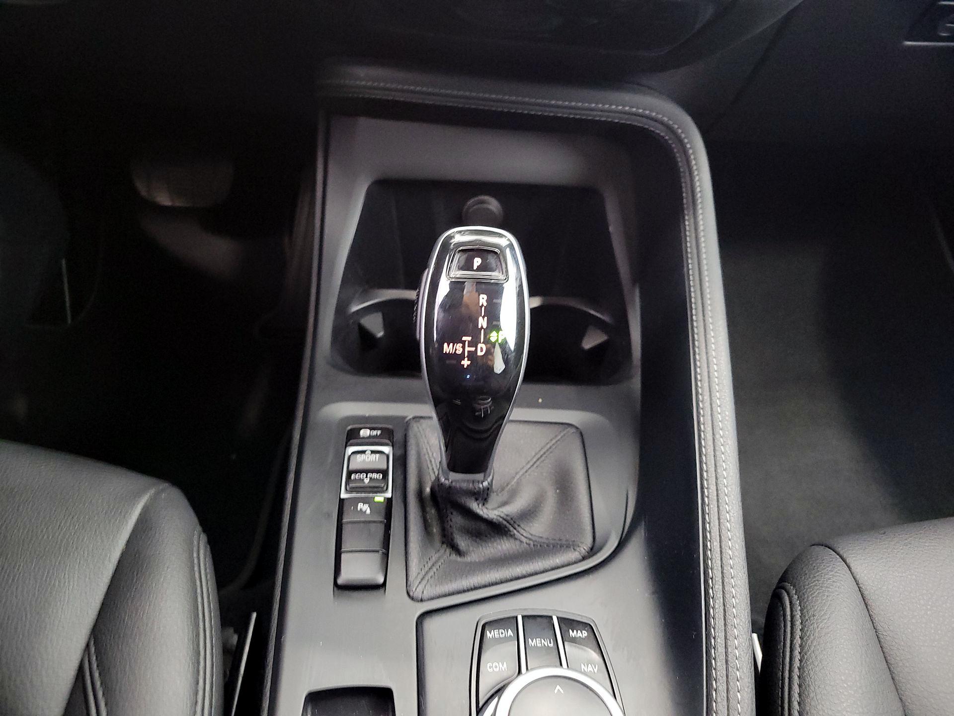 Thumbnail: 2021 BMW X1 - 18