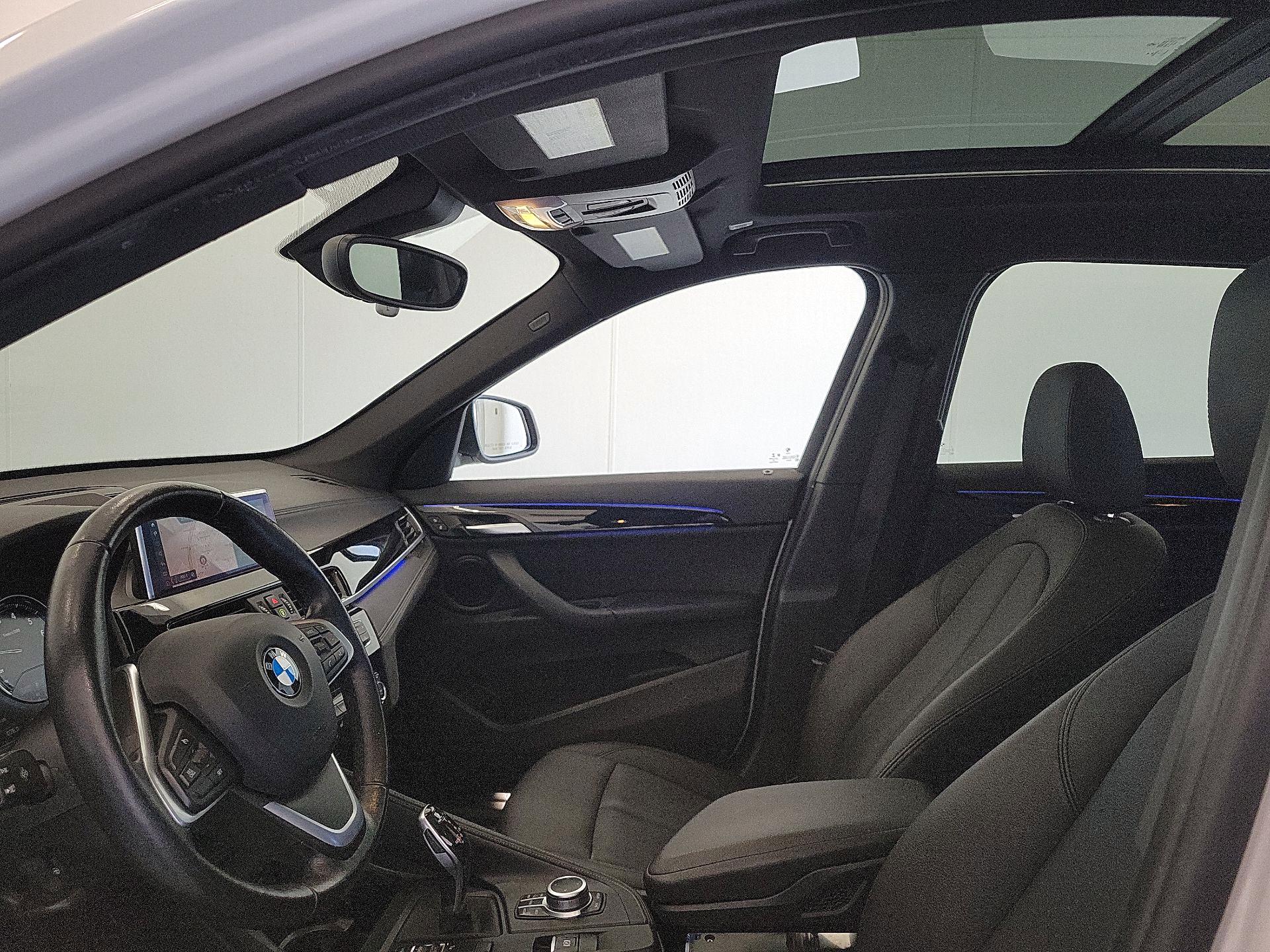 Thumbnail: 2021 BMW X1 - 20