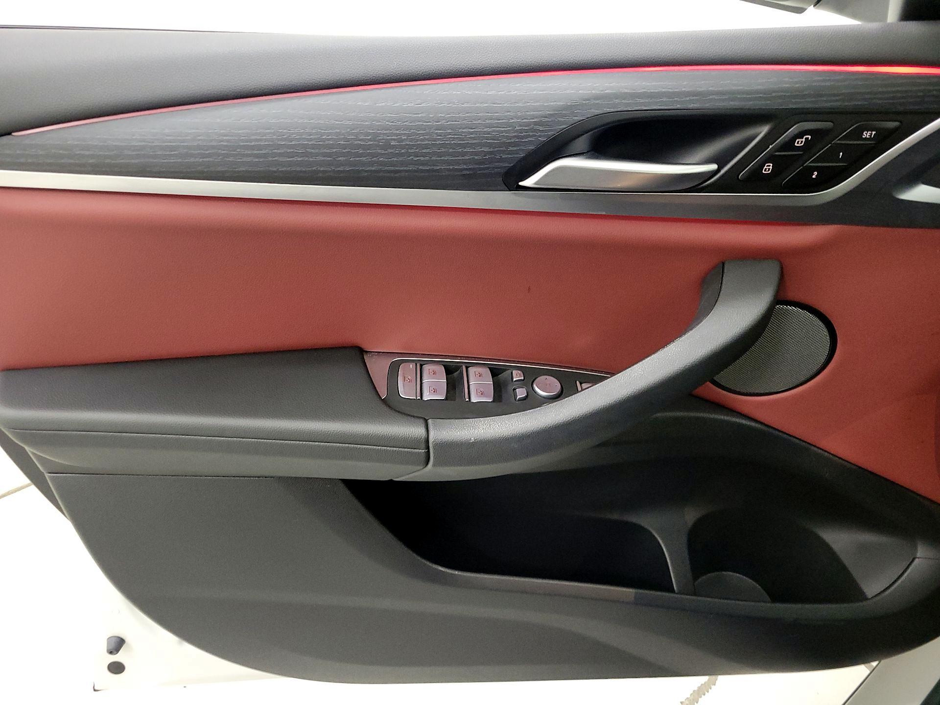 Thumbnail: 2023 BMW X3 - 12