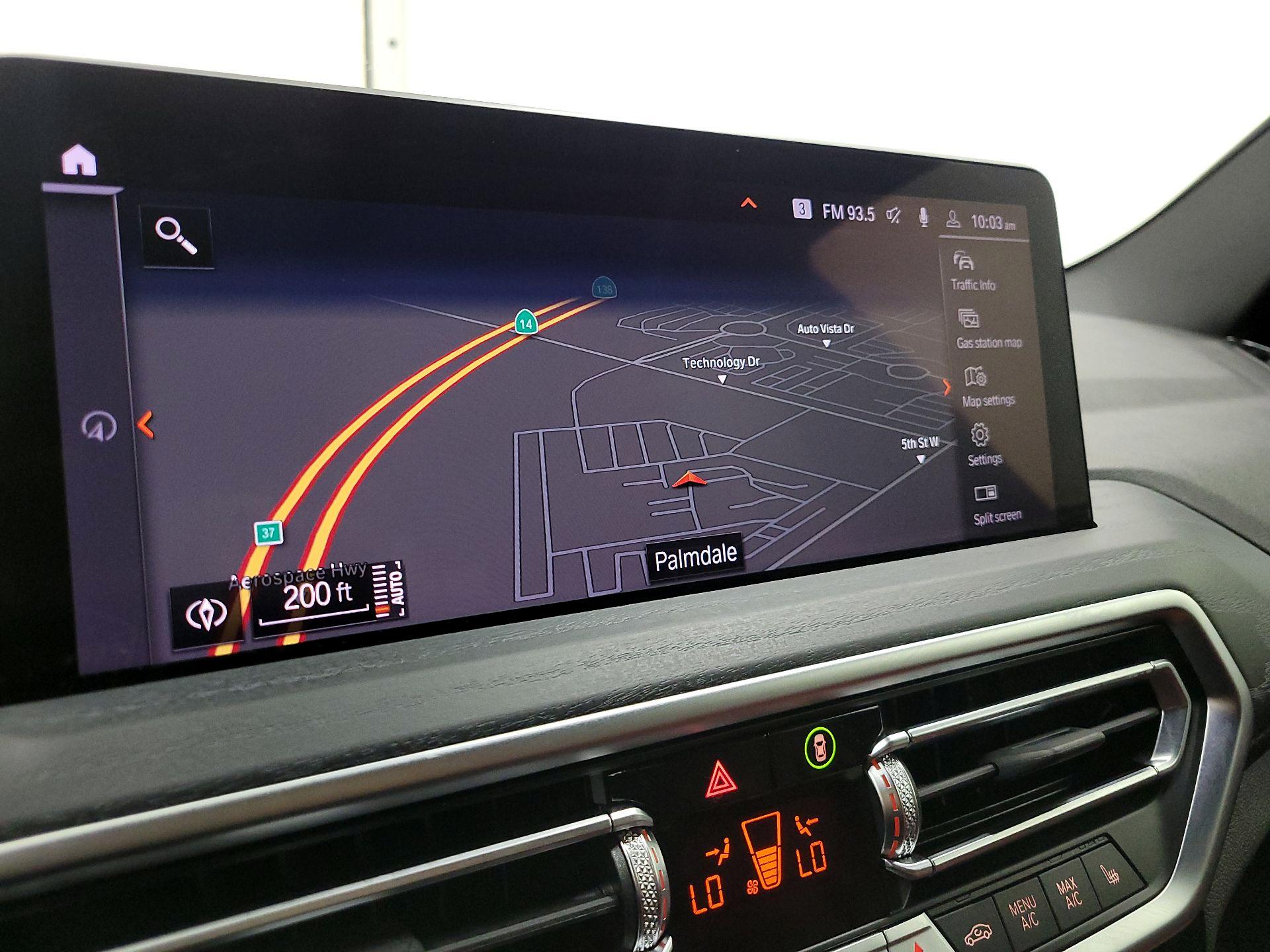 Thumbnail: 2023 BMW X3 - 14