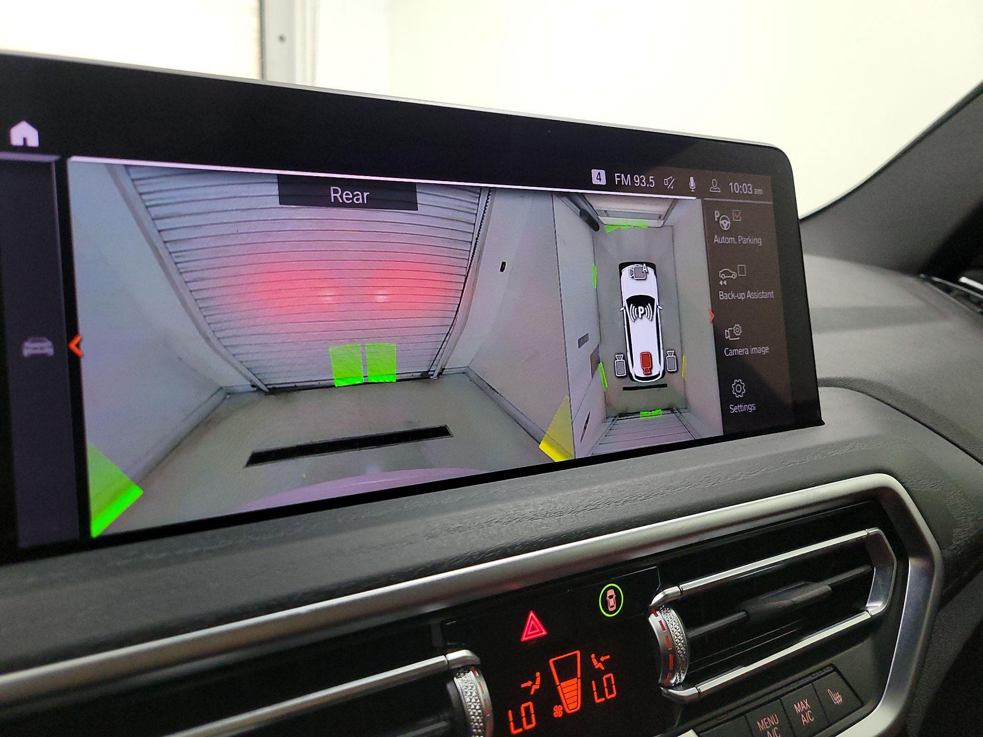 Thumbnail: 2023 BMW X3 - 15