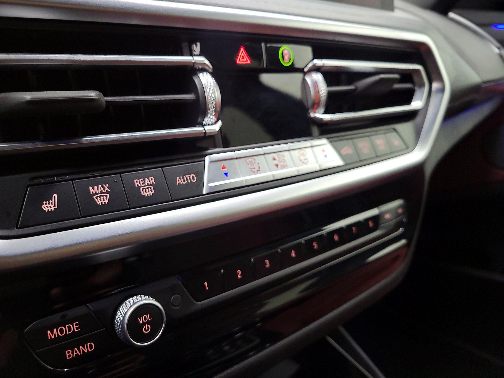 Thumbnail: 2023 BMW X3 - 17