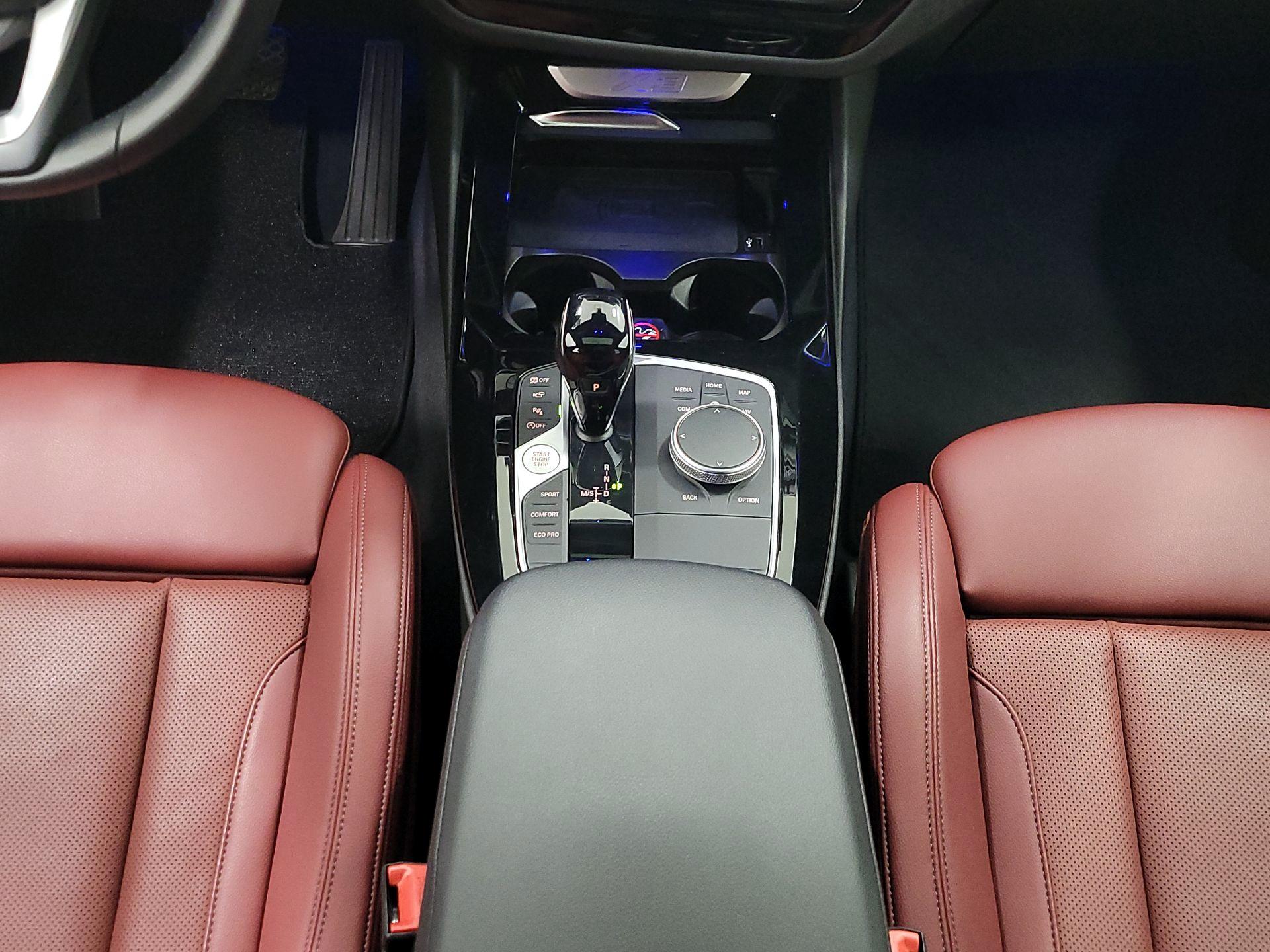 Thumbnail: 2023 BMW X3 - 18