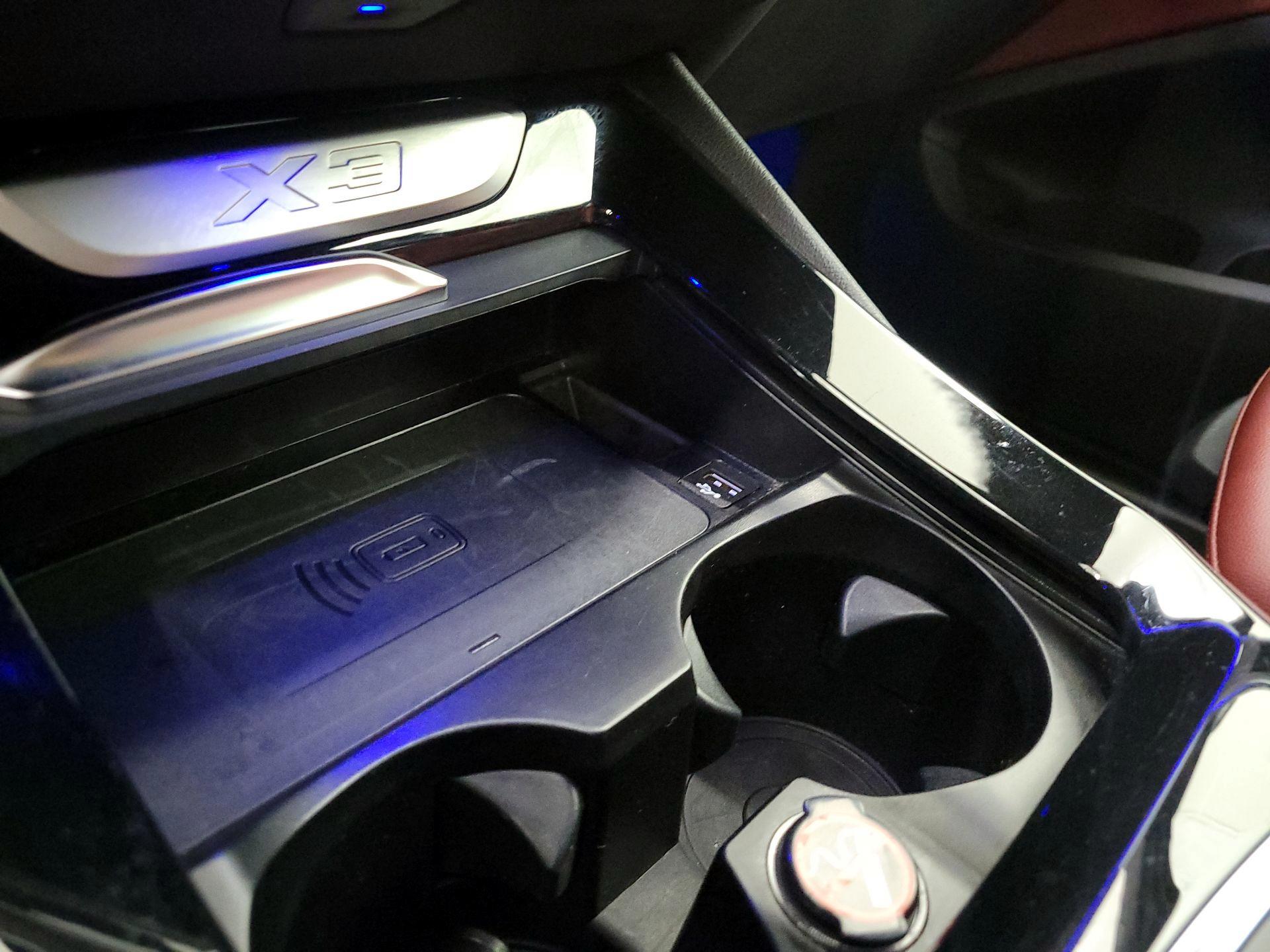 Thumbnail: 2023 BMW X3 - 19