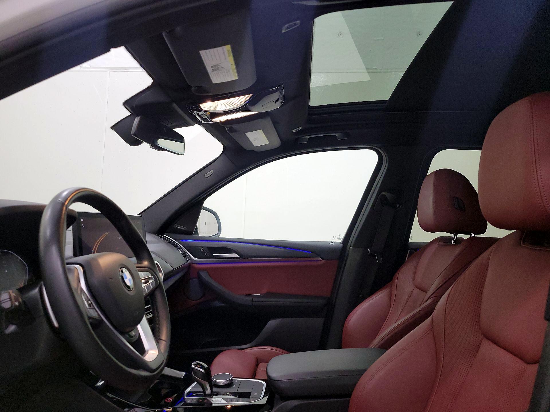 Thumbnail: 2023 BMW X3 - 20