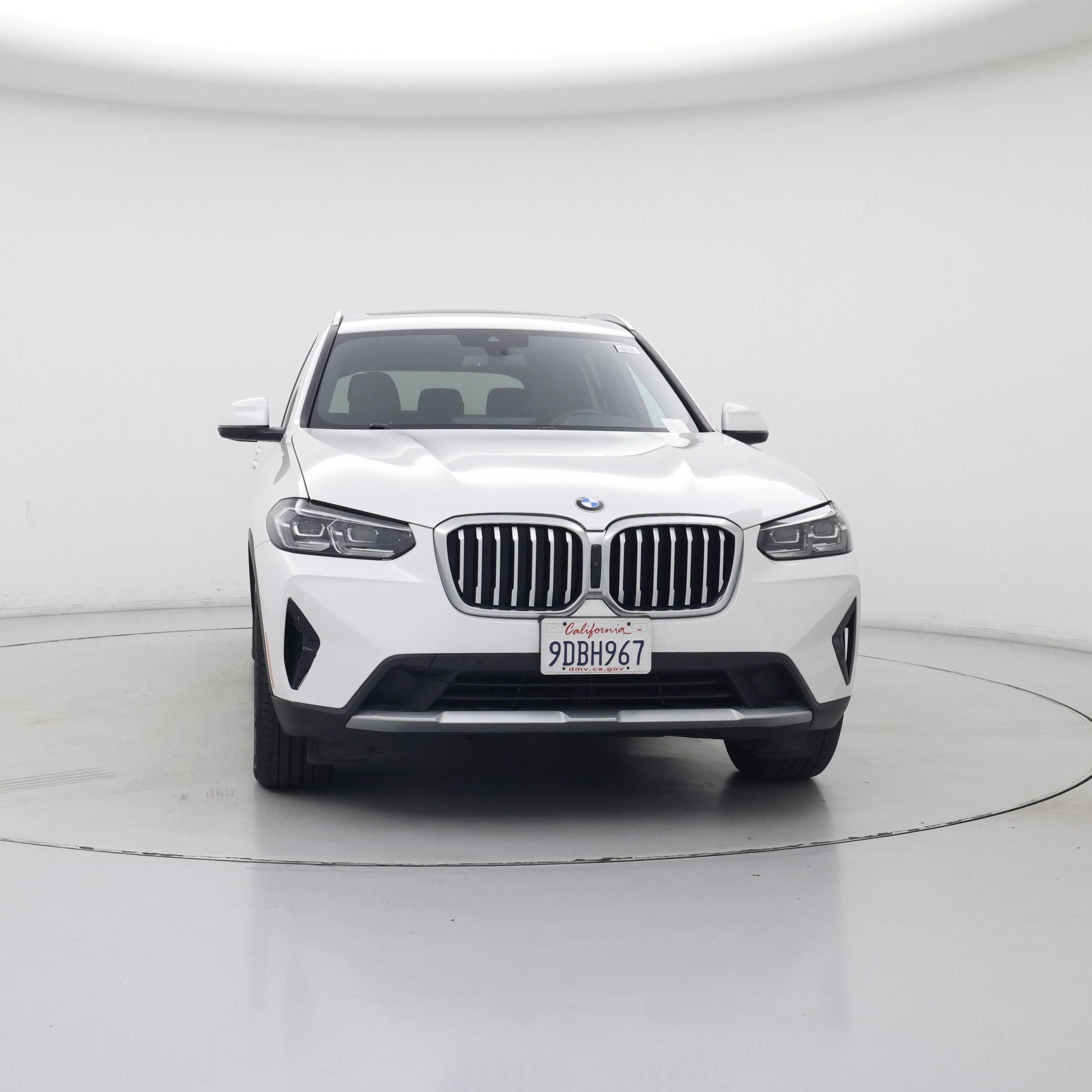 Thumbnail: 2023 BMW X3 - 5