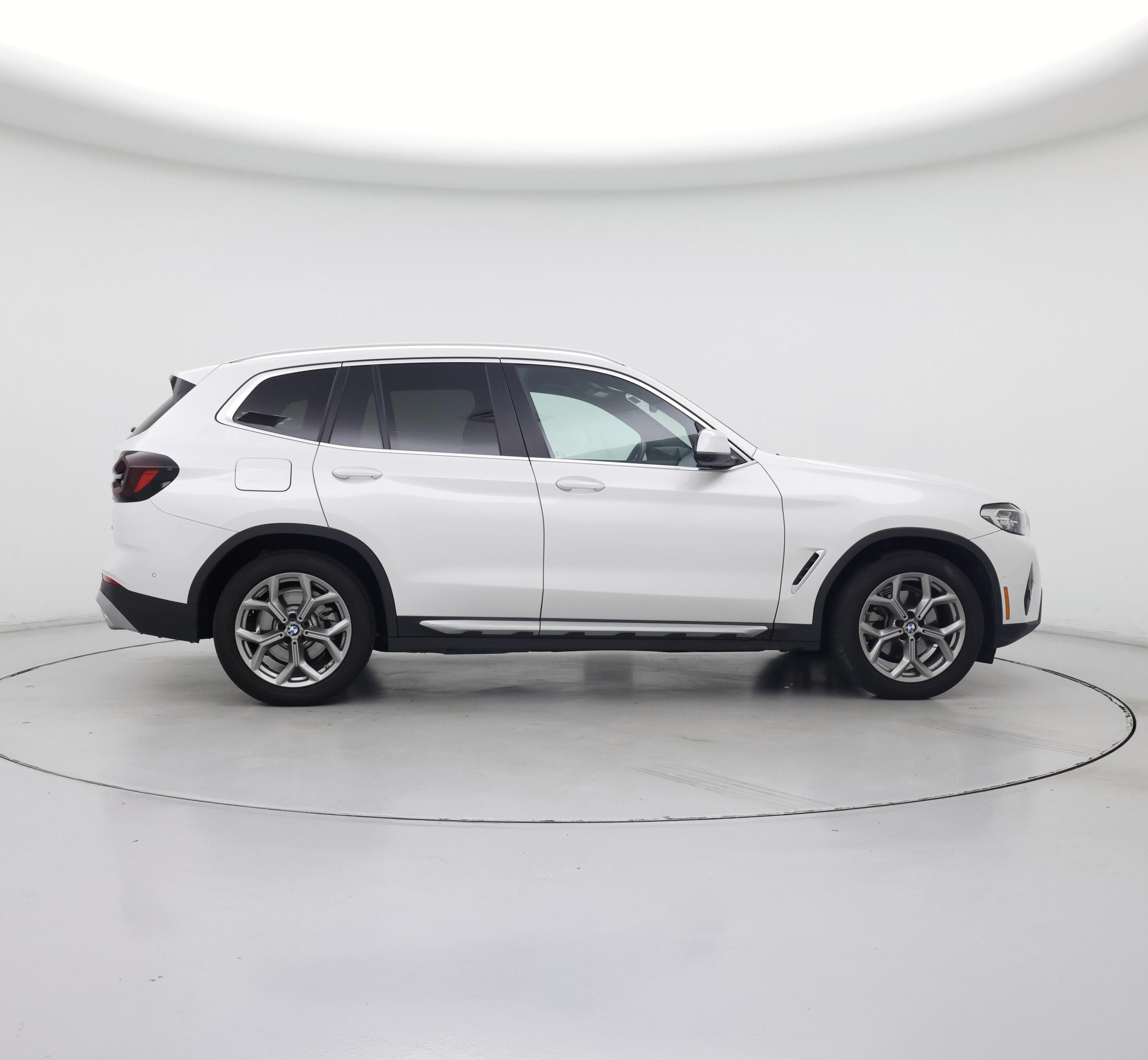 Thumbnail: 2023 BMW X3 - 7