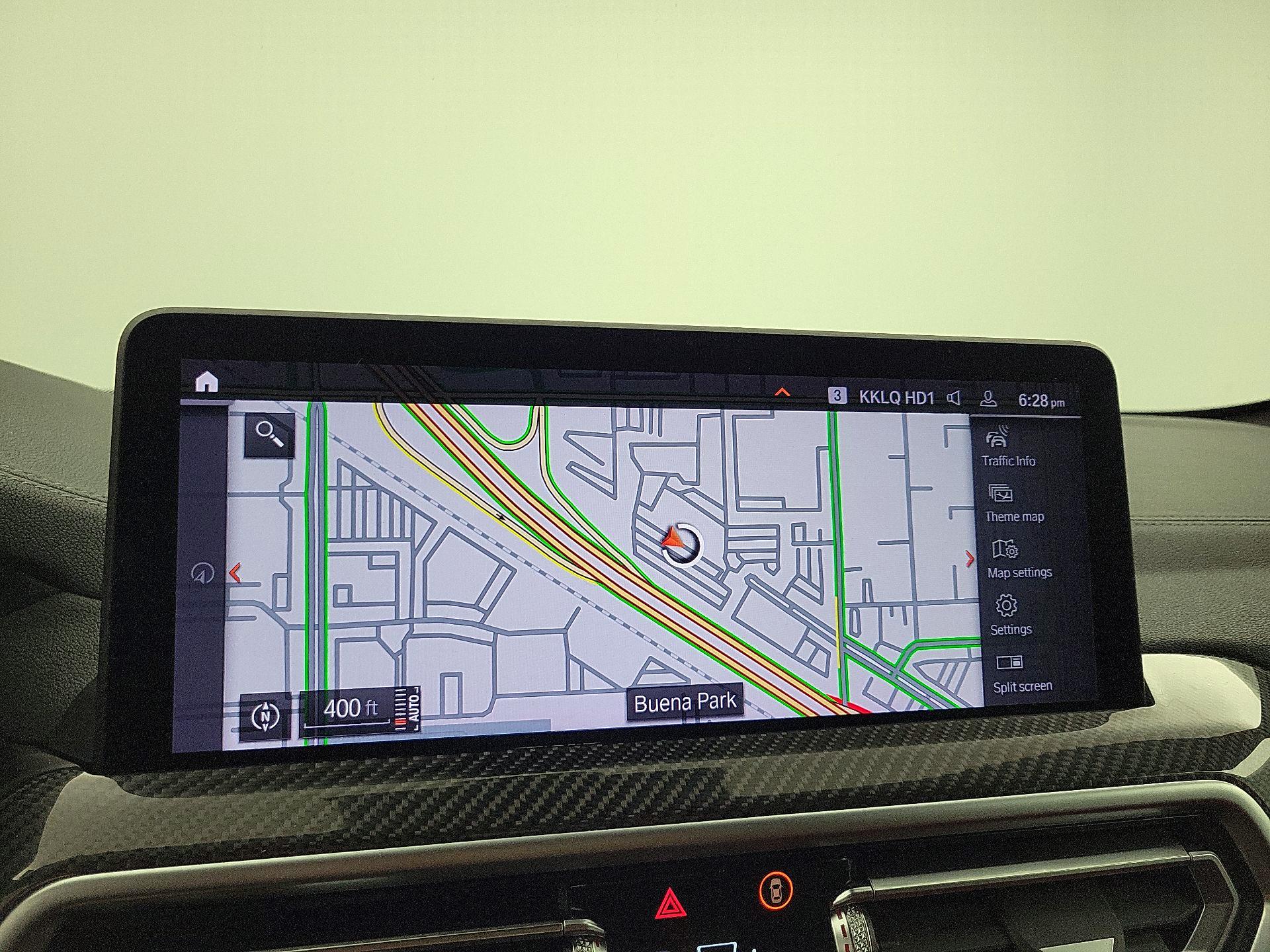 Thumbnail: 2024 BMW X4 - 14