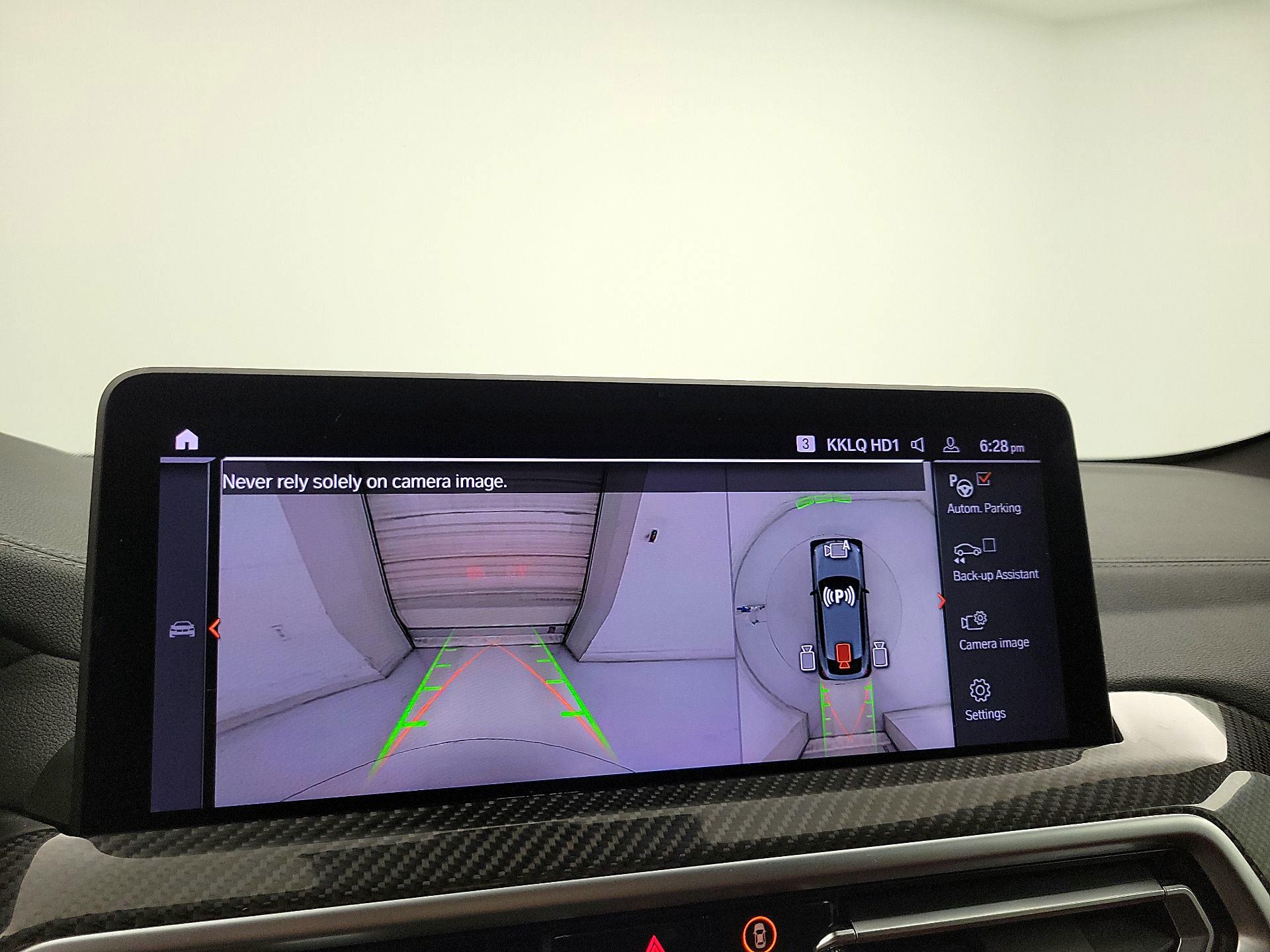 Thumbnail: 2024 BMW X4 - 15