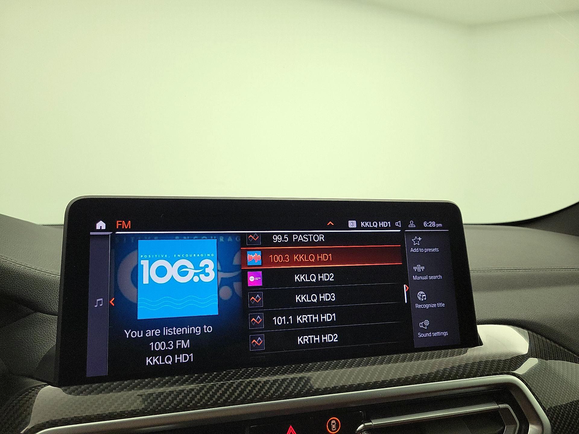 Thumbnail: 2024 BMW X4 - 16