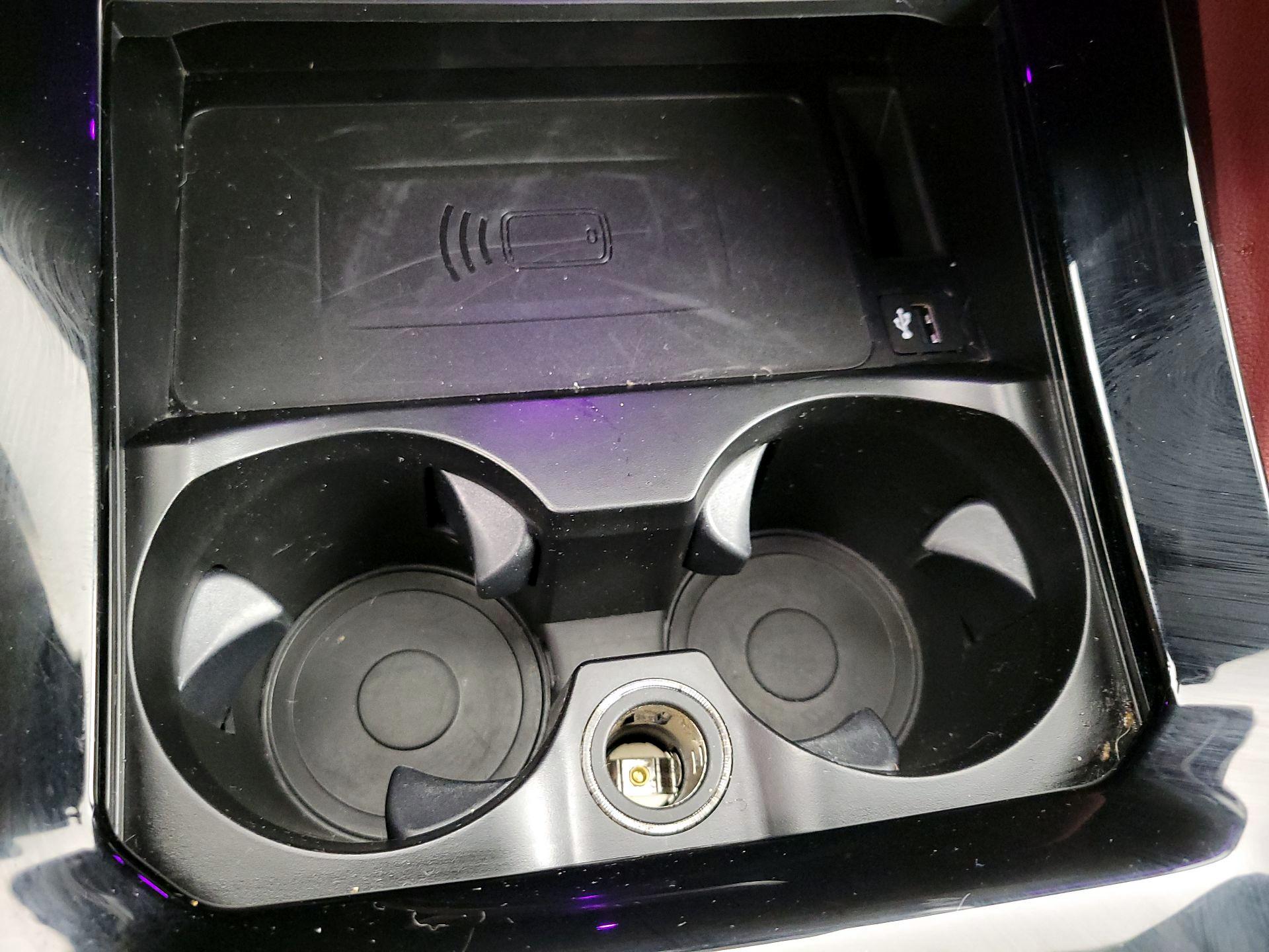 Thumbnail: 2024 BMW X4 - 19