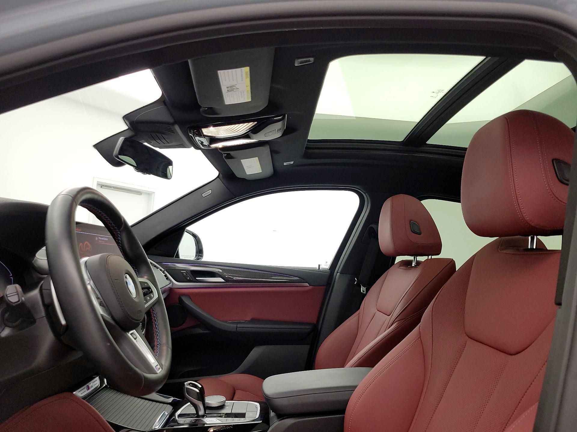 Thumbnail: 2024 BMW X4 - 20