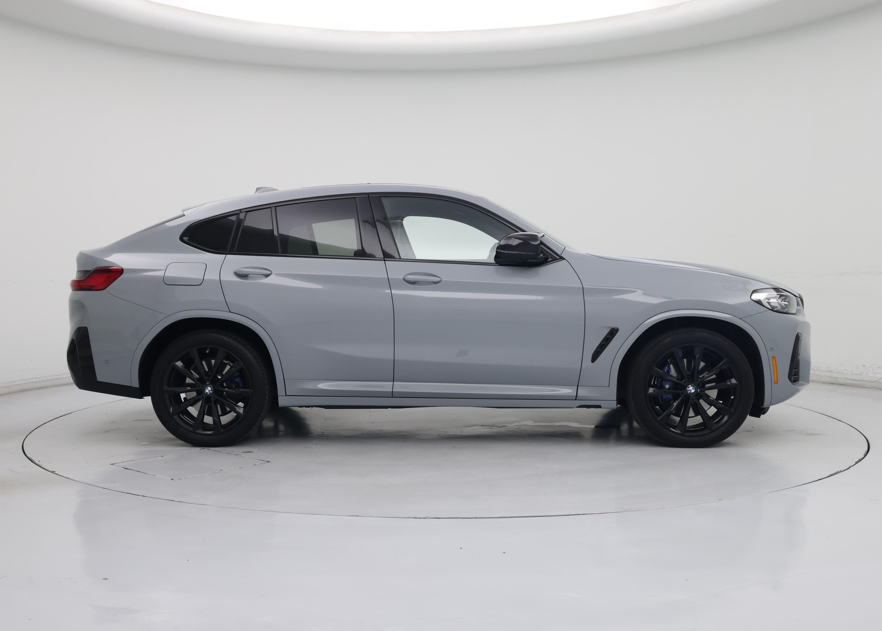 Thumbnail: 2024 BMW X4 - 7