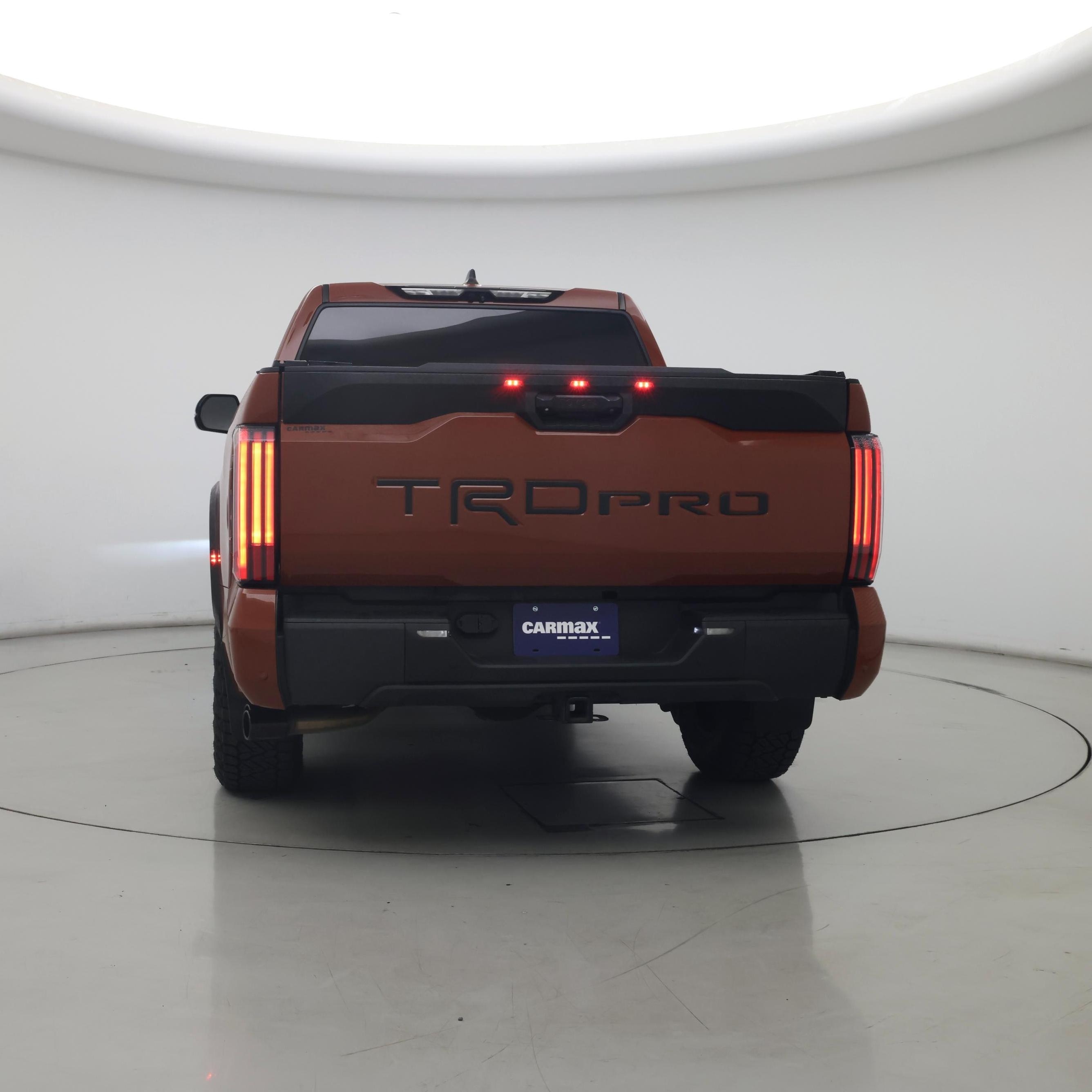 Thumbnail: 2024 Toyota Tundra - 6