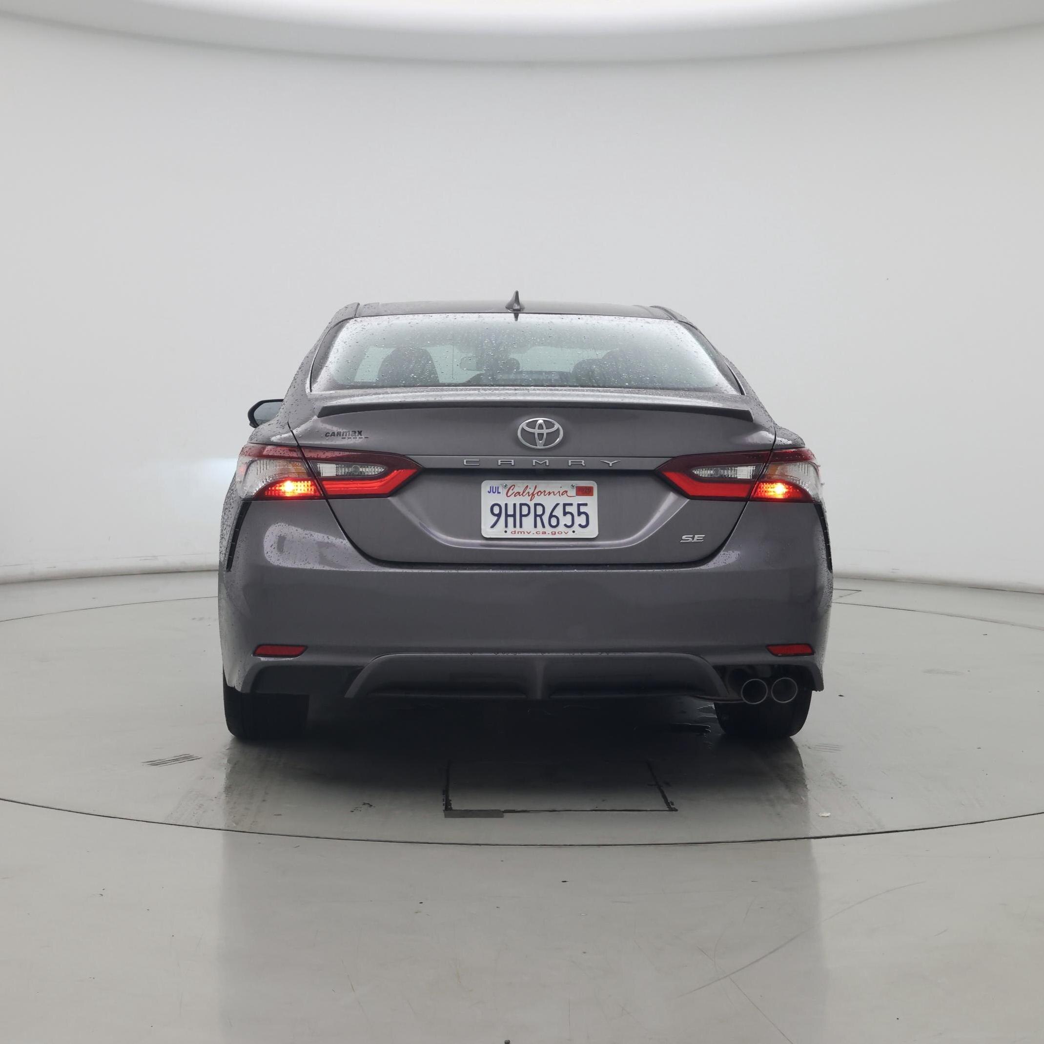 Thumbnail: 2022 Toyota Camry - 6
