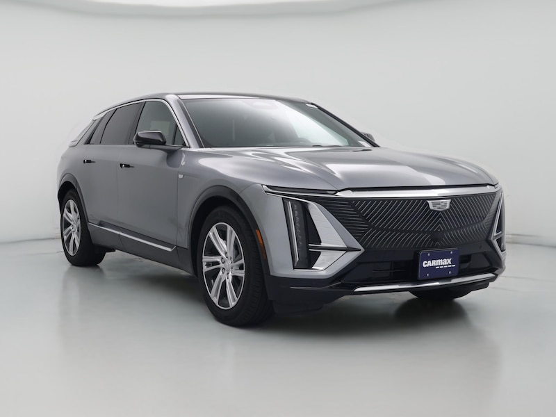 2024 Cadillac Lyriq Tech -
                  Buena Park, CA