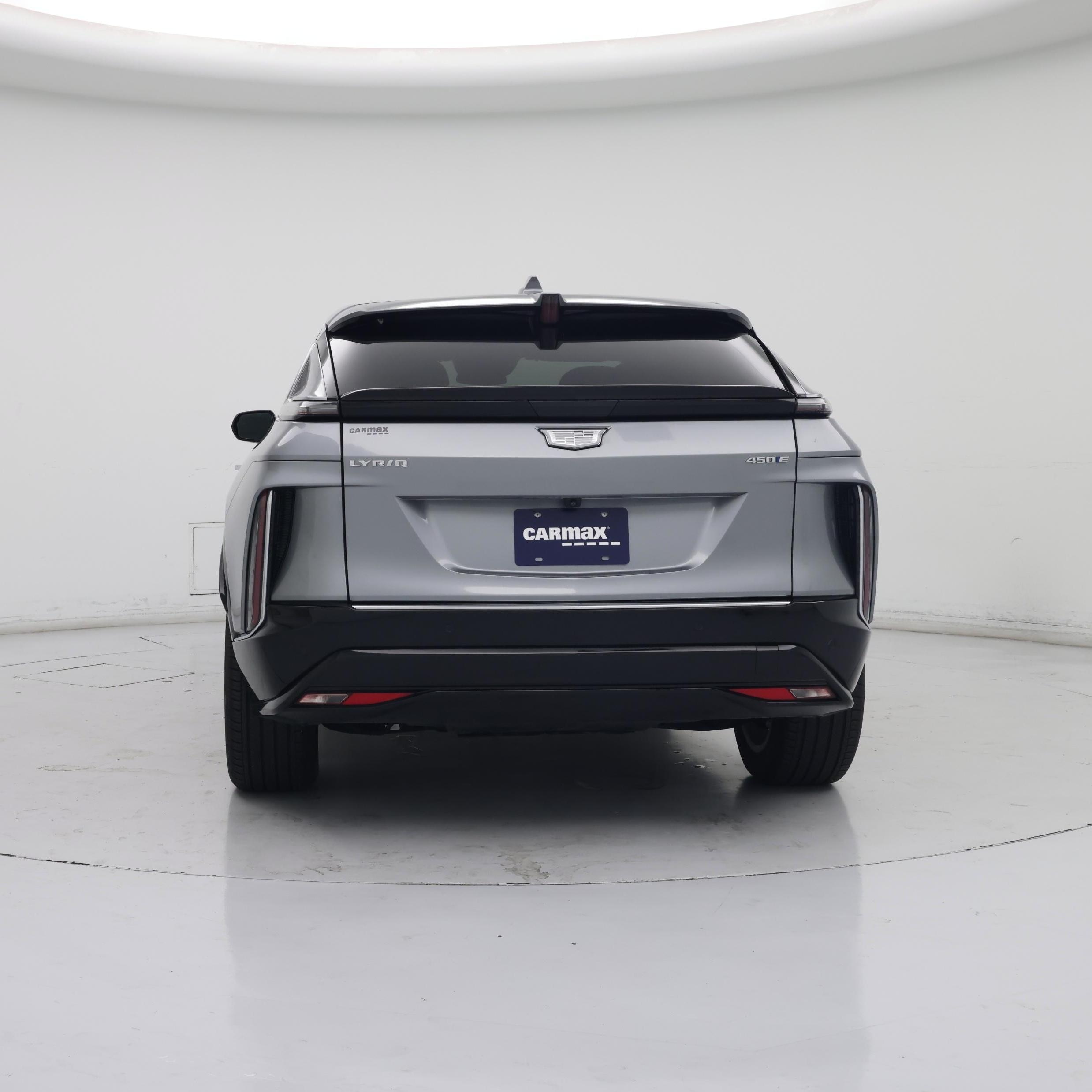 Thumbnail: 2024 Cadillac Lyriq - 6