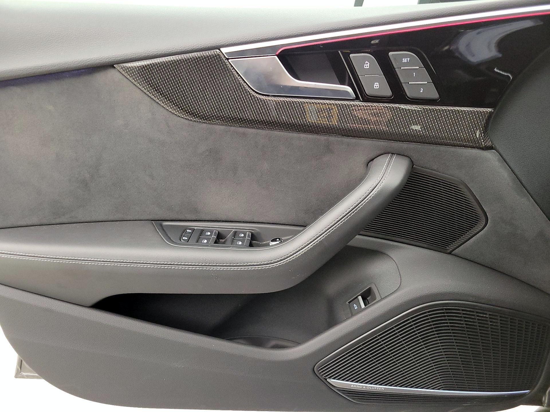 Thumbnail: 2023 Audi S5 - 12