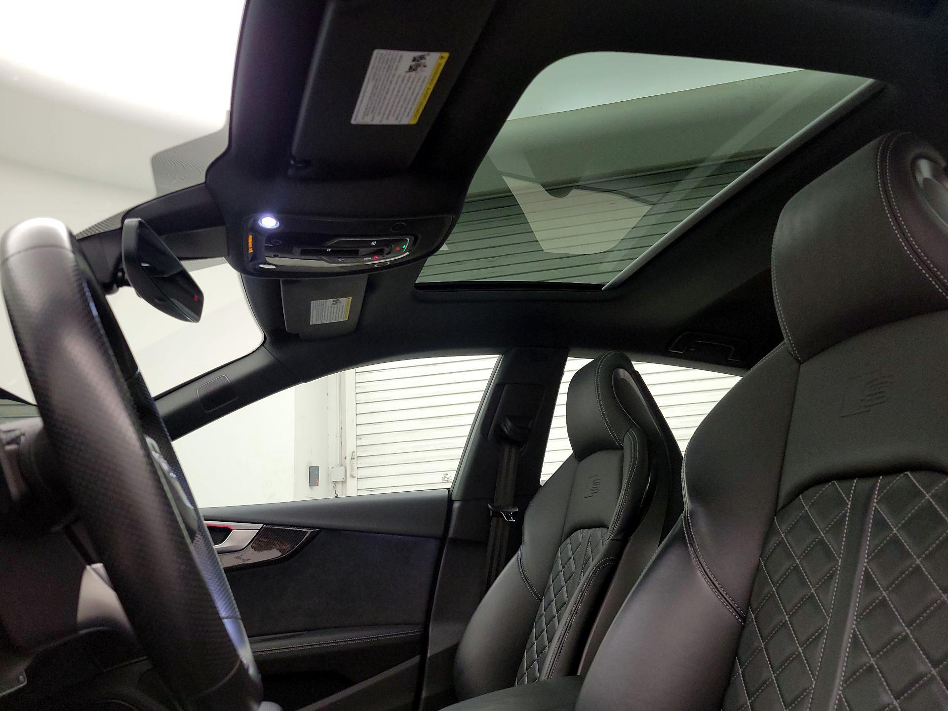 Thumbnail: 2023 Audi S5 - 20