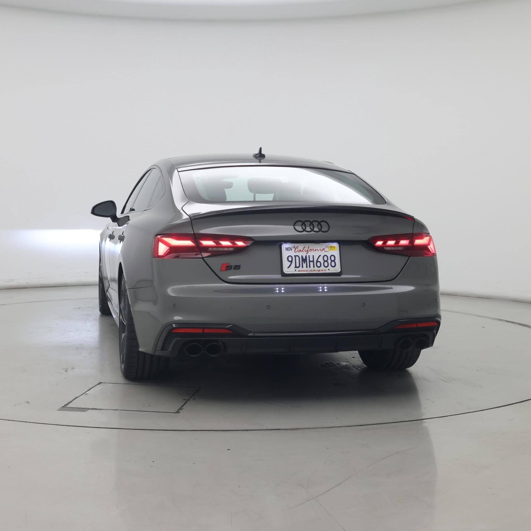 Thumbnail: 2023 Audi S5 - 6