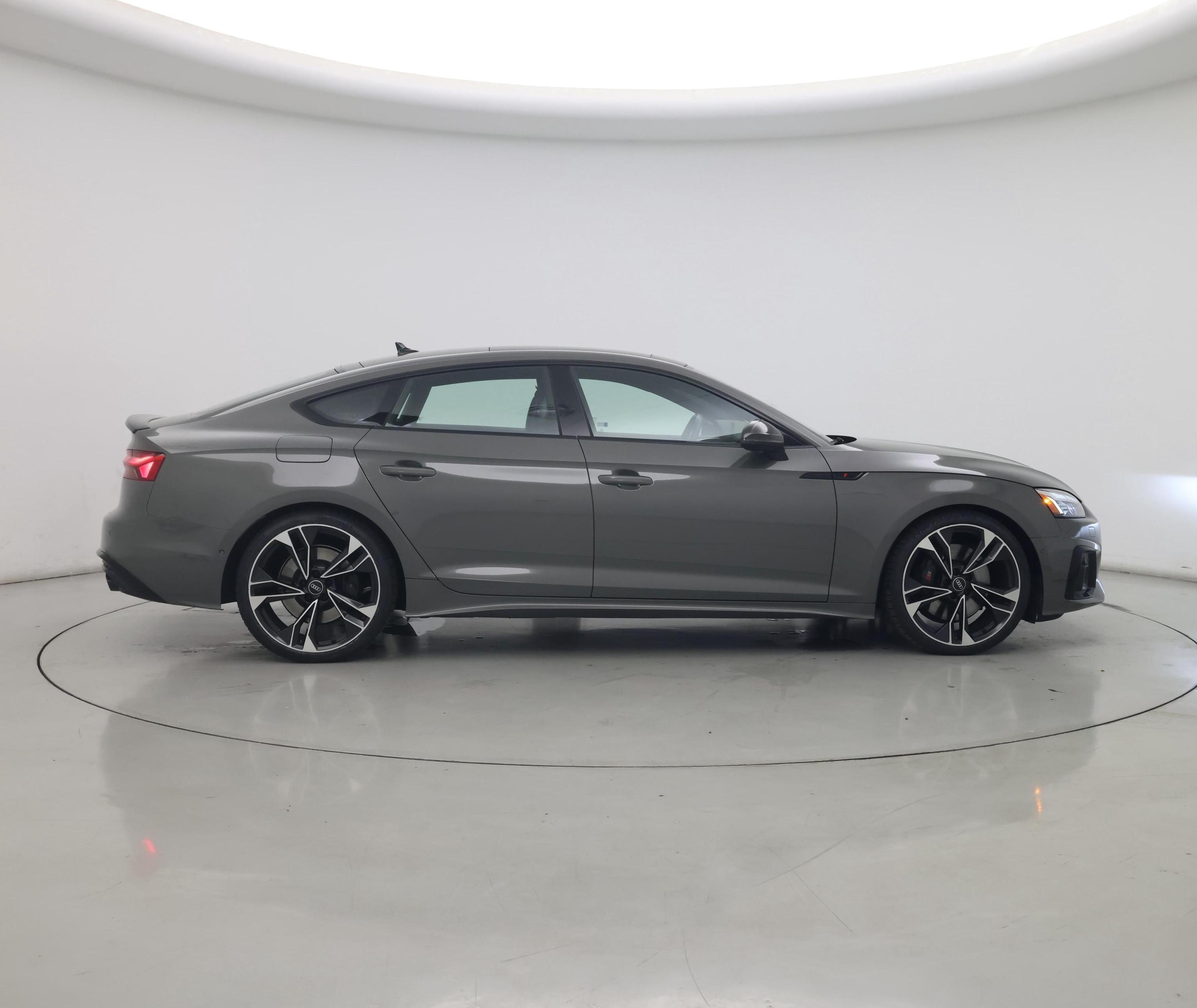 Thumbnail: 2023 Audi S5 - 7