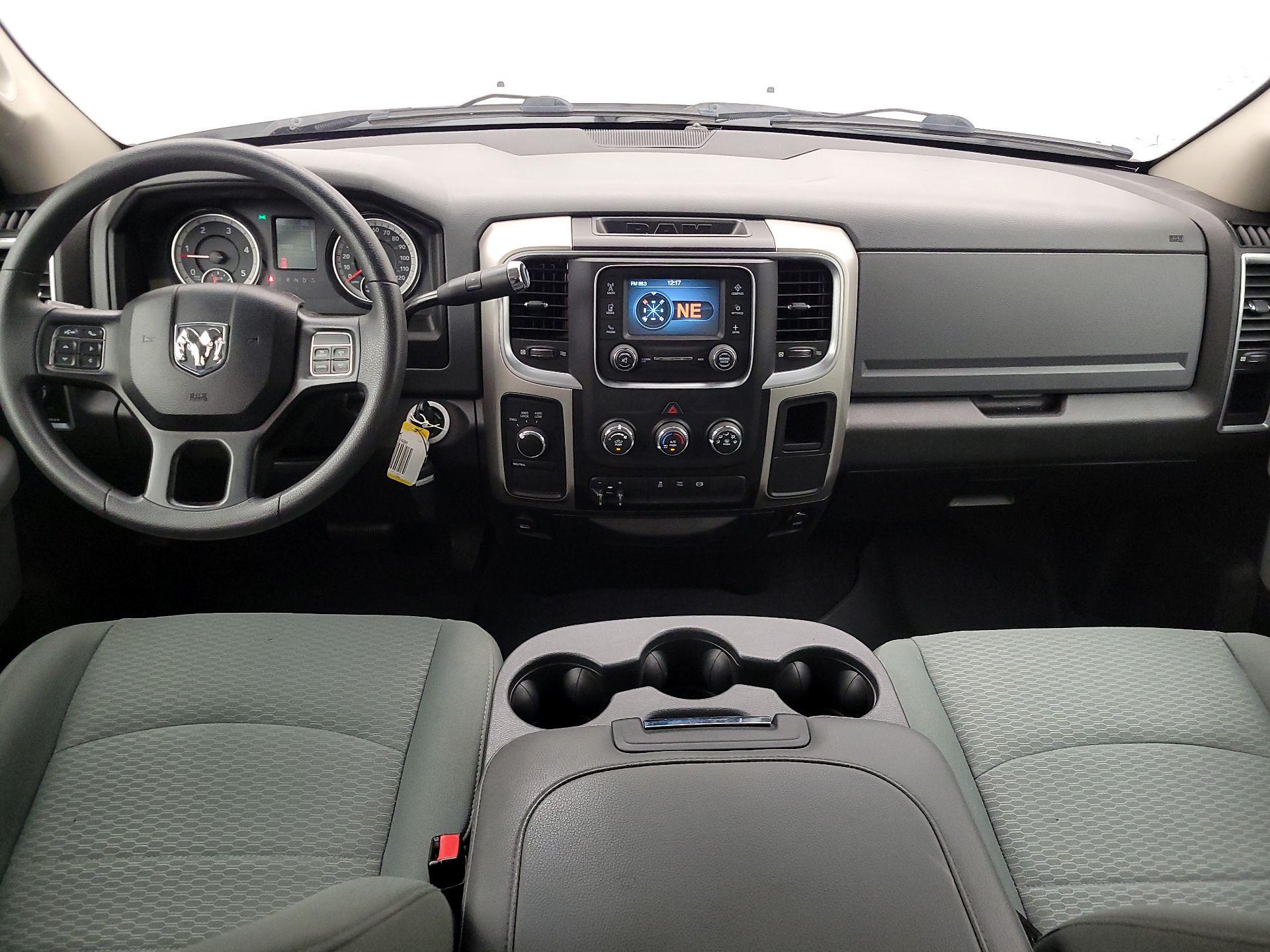 Thumbnail: 2018 RAM 2500 - 9