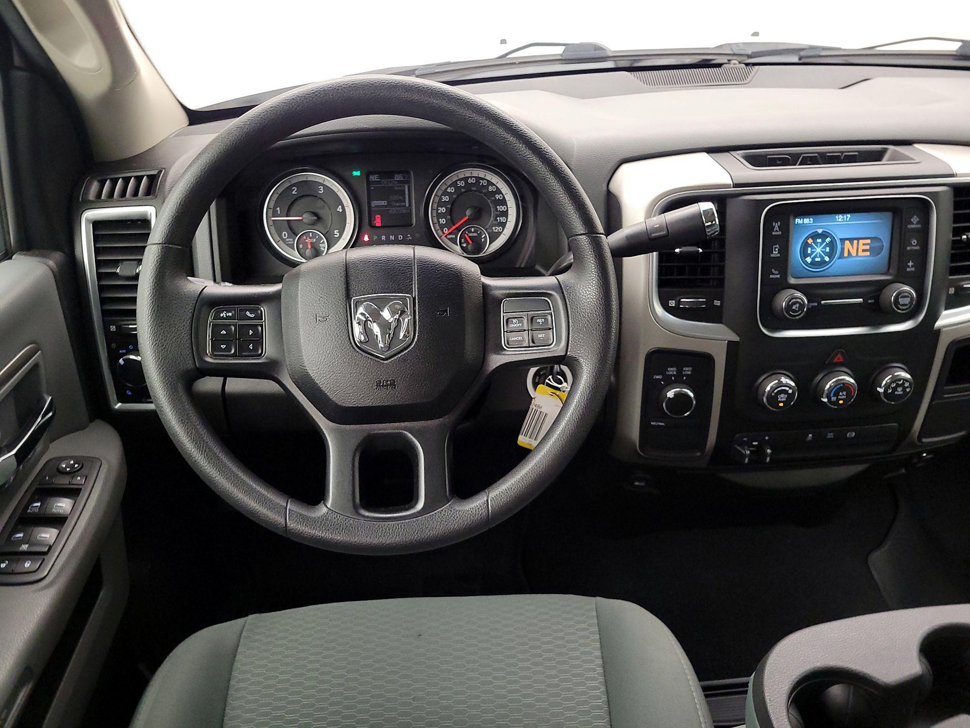Thumbnail: 2018 RAM 2500 - 10