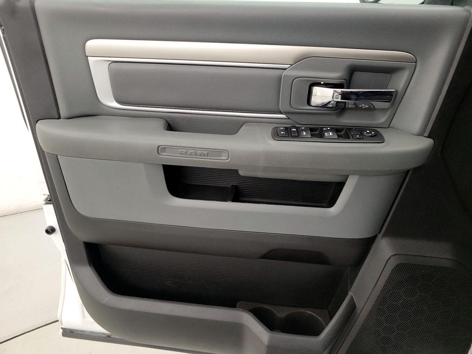 Thumbnail: 2018 RAM 2500 - 12
