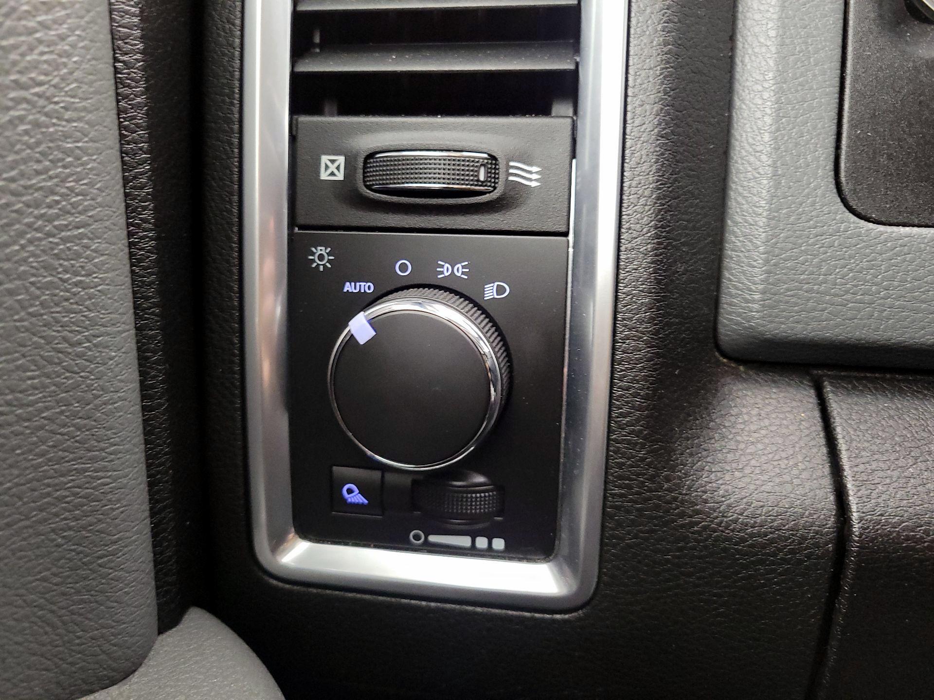 Thumbnail: 2018 RAM 2500 - 13