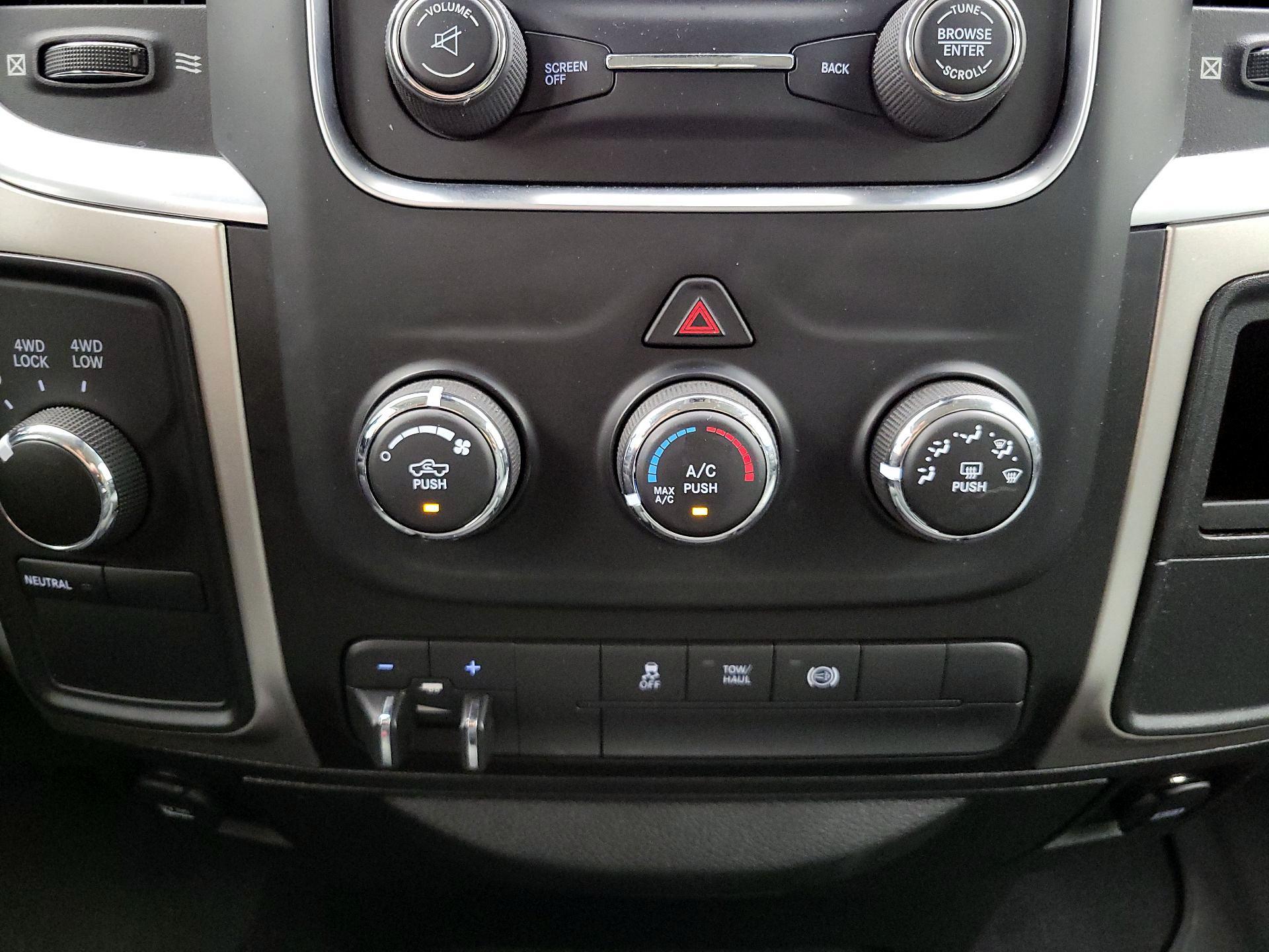 Thumbnail: 2018 RAM 2500 - 17