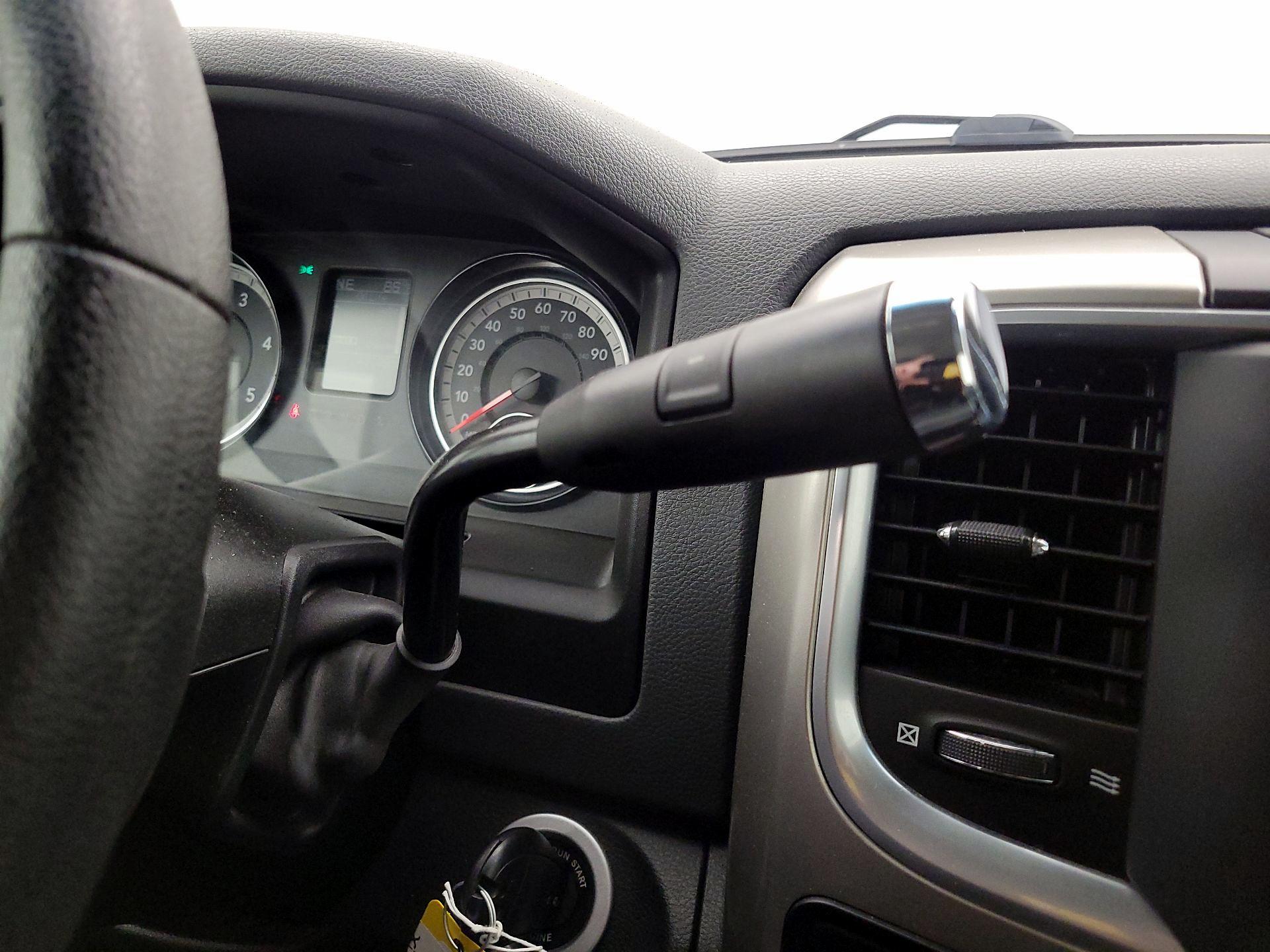 Thumbnail: 2018 RAM 2500 - 18