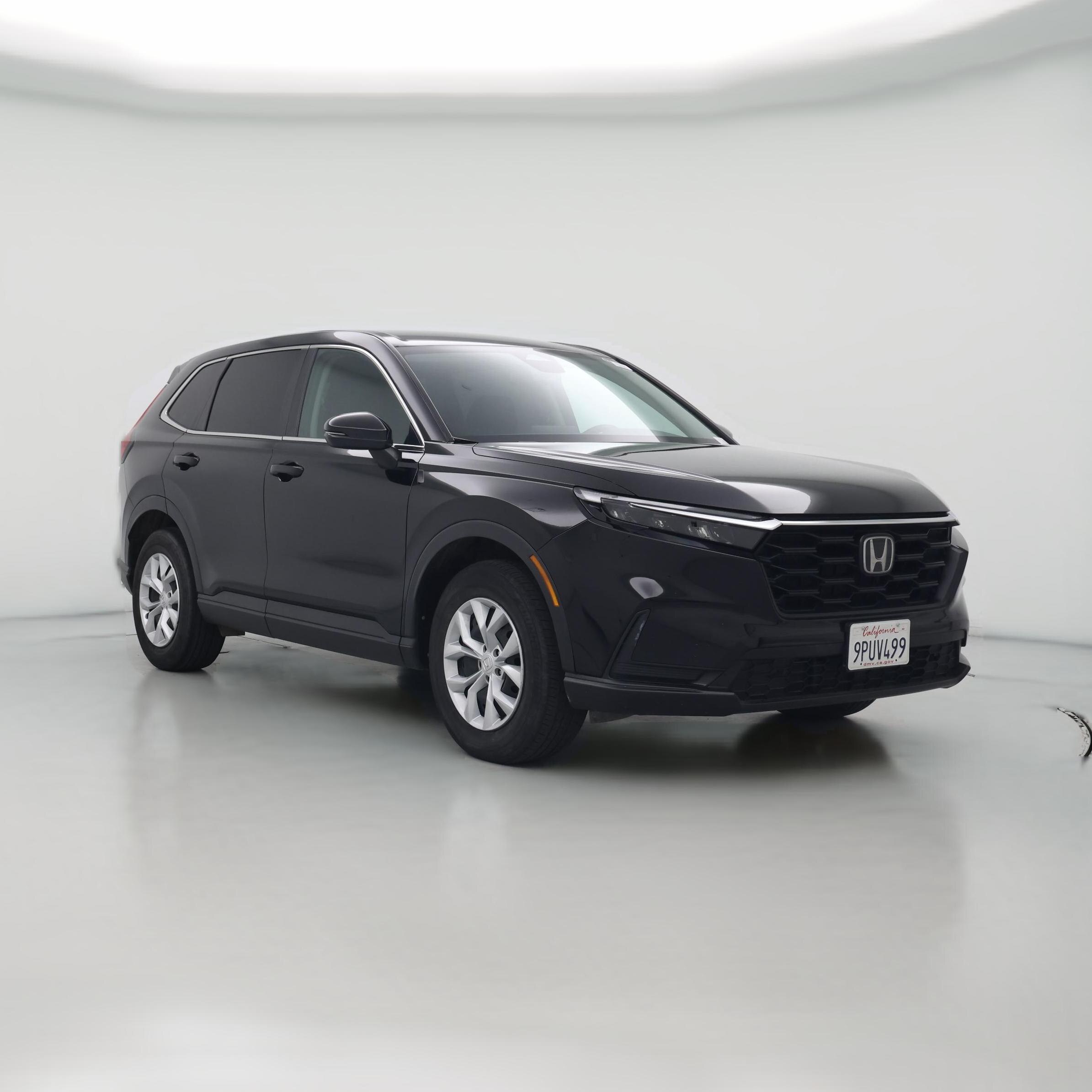 Thumbnail: 2023 Honda CR-V - 1