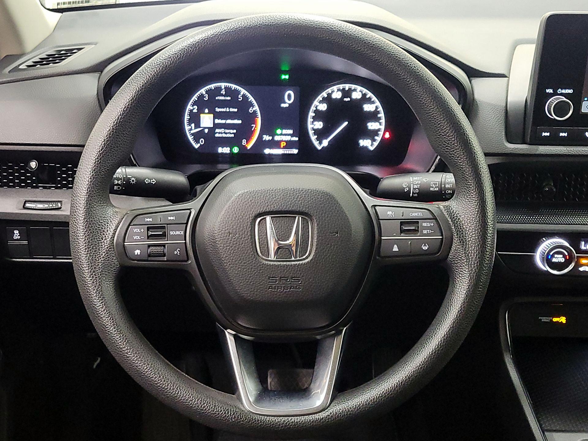 Thumbnail: 2023 Honda CR-V - 10