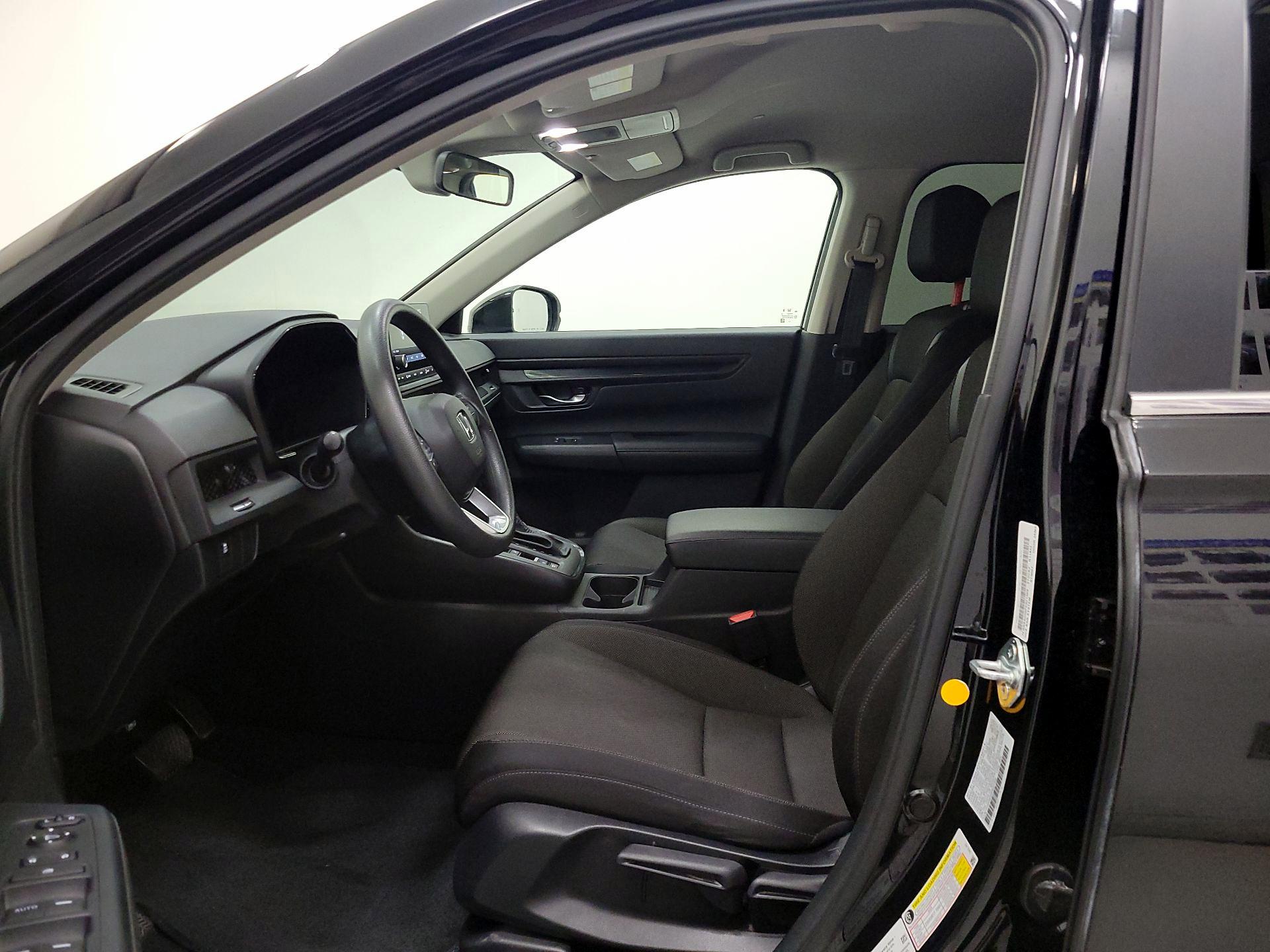 Thumbnail: 2023 Honda CR-V - 11