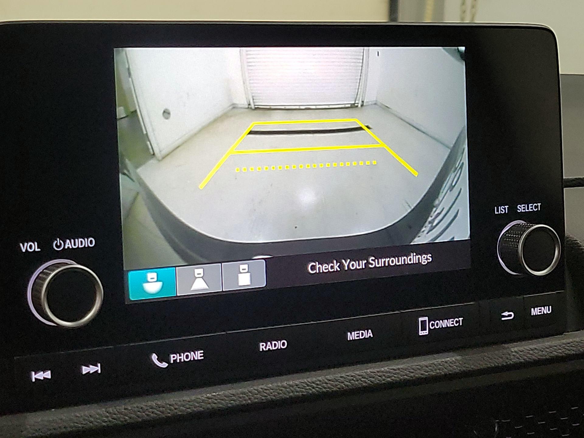 Thumbnail: 2023 Honda CR-V - 14